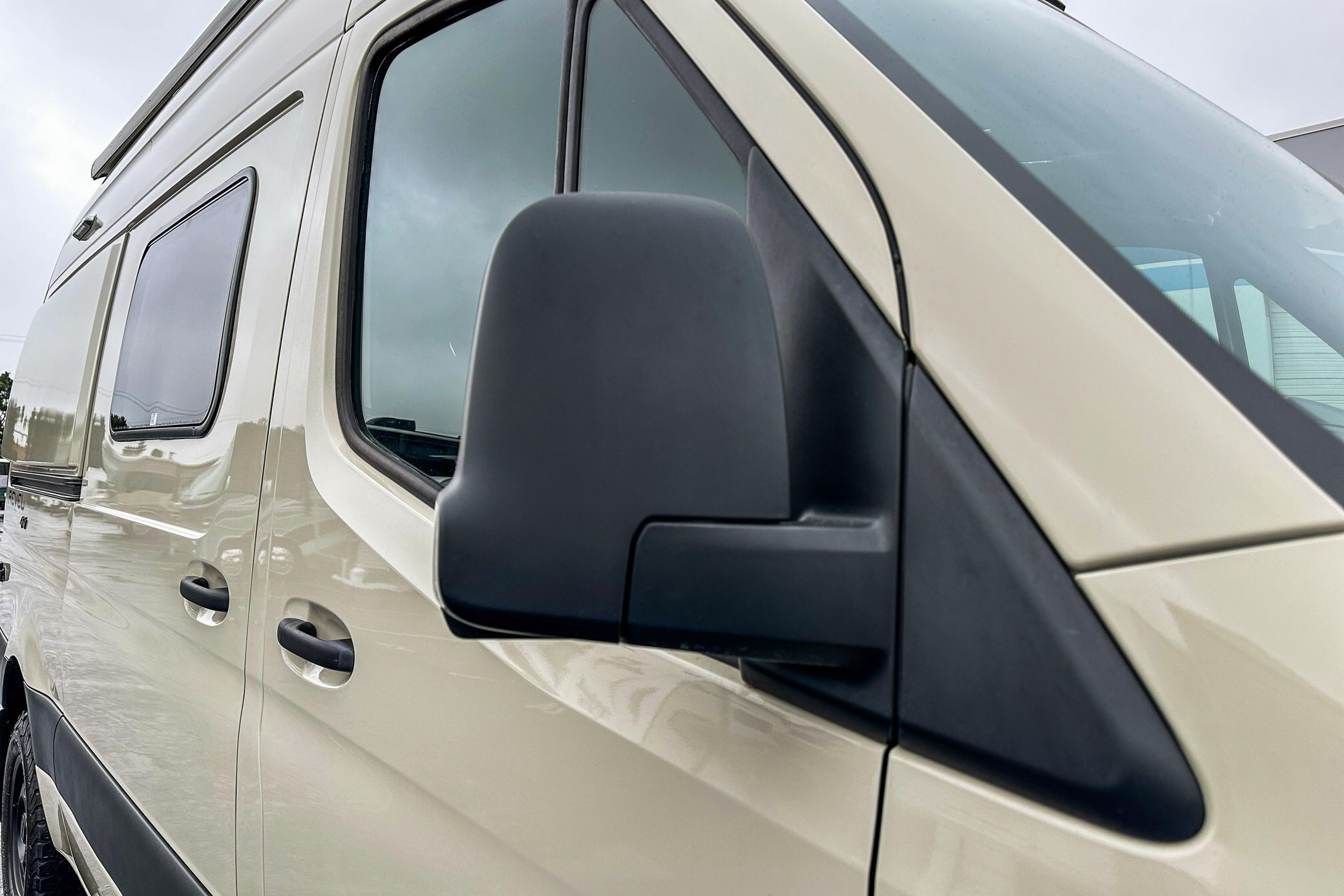 2020 Winnebago Revel 4x4 - Image 70