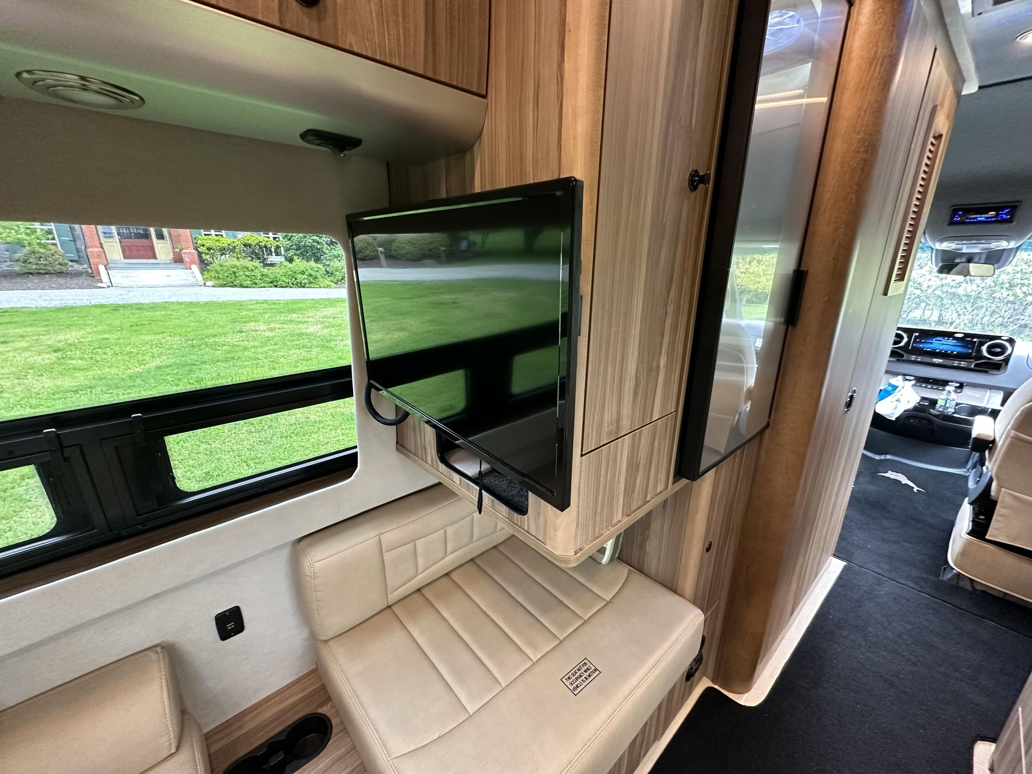 2020 Airstream Interstate 19 Tommy Bahama Edition 4x4 - Image 80