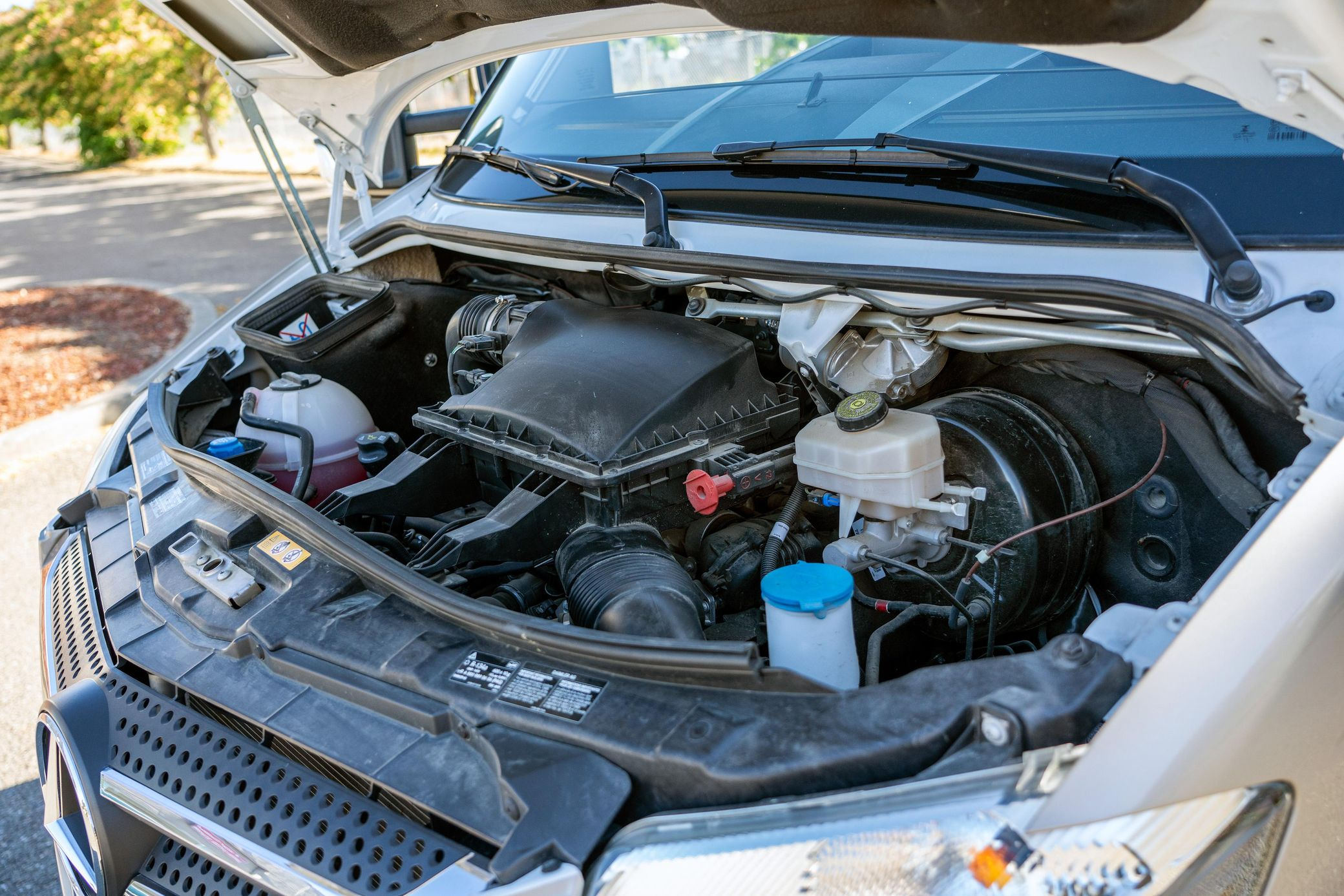 2019 Leisure Travel Serenity S24 CB - Image 14