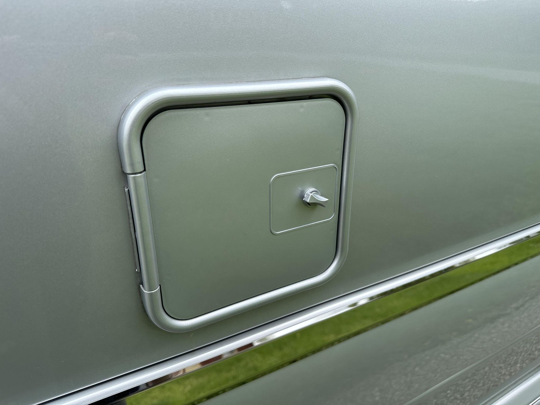 2020 Airstream Interstate 19 Tommy Bahama Edition 4x4 - Image 81