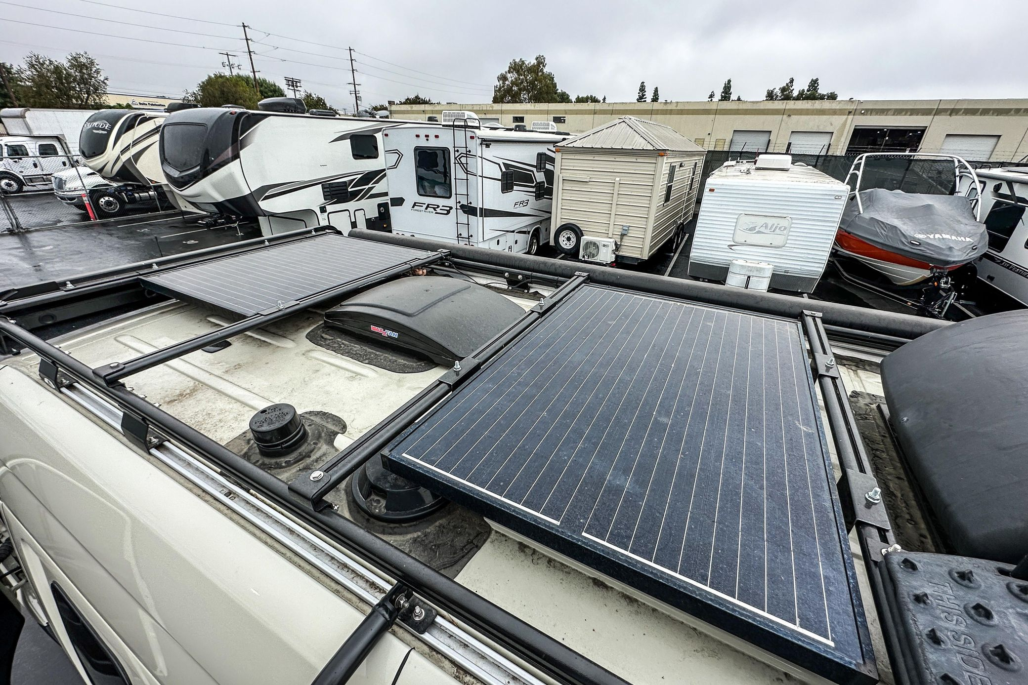 2020 Winnebago Revel 4x4 - Image 72