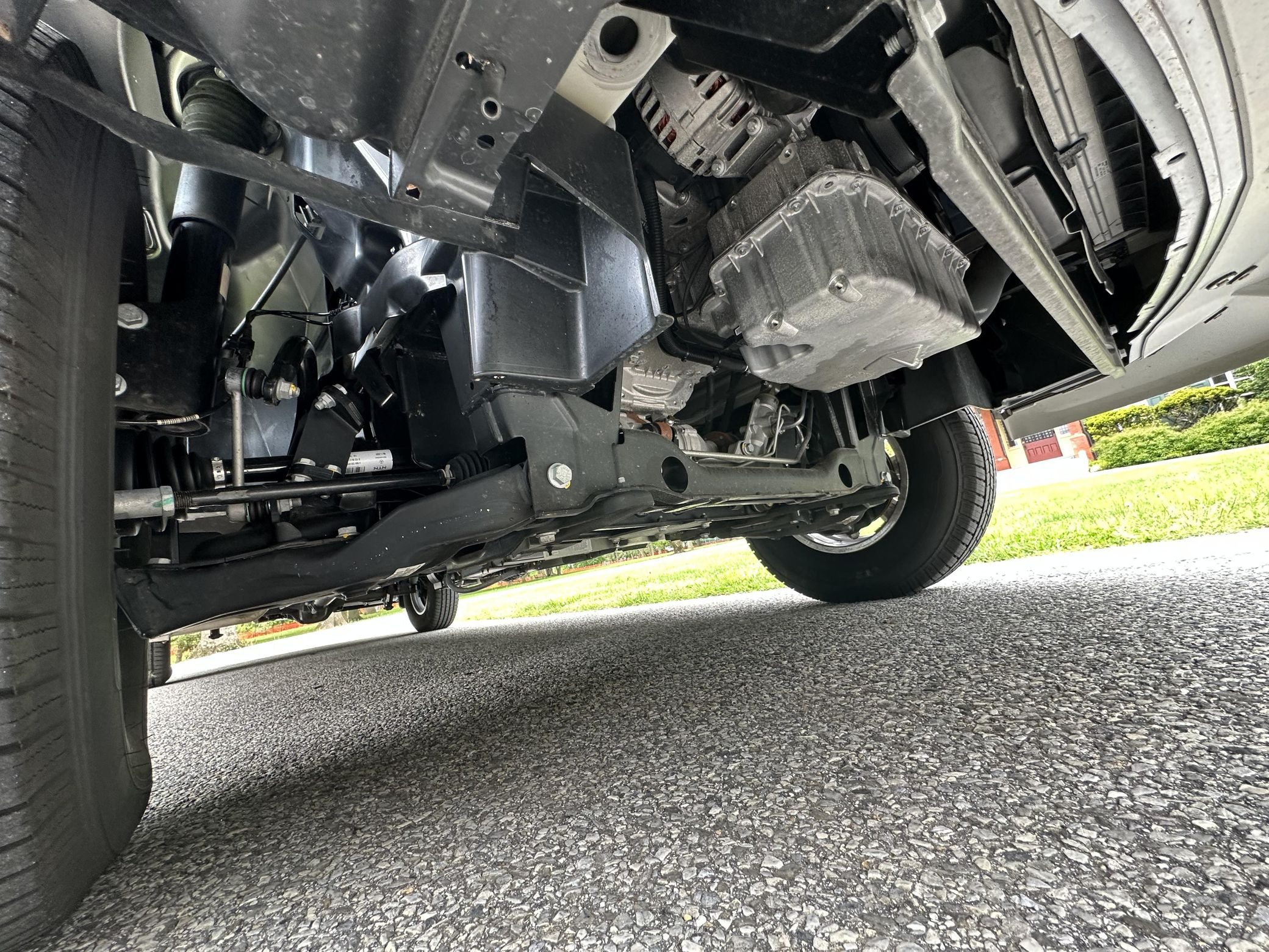 2020 Airstream Interstate 19 Tommy Bahama Edition 4x4 - Image 82