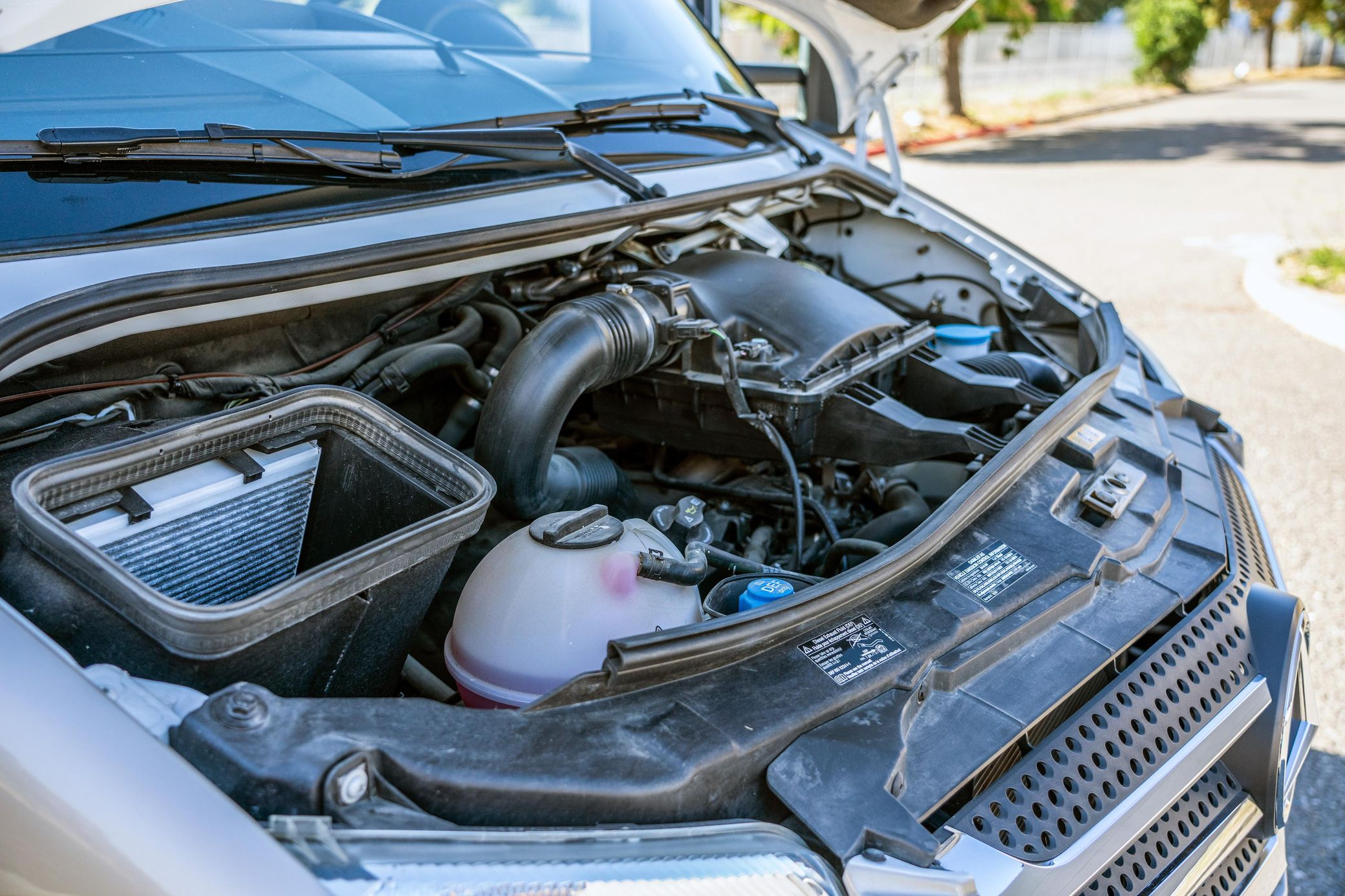 2019 Leisure Travel Serenity S24 CB - Image 15