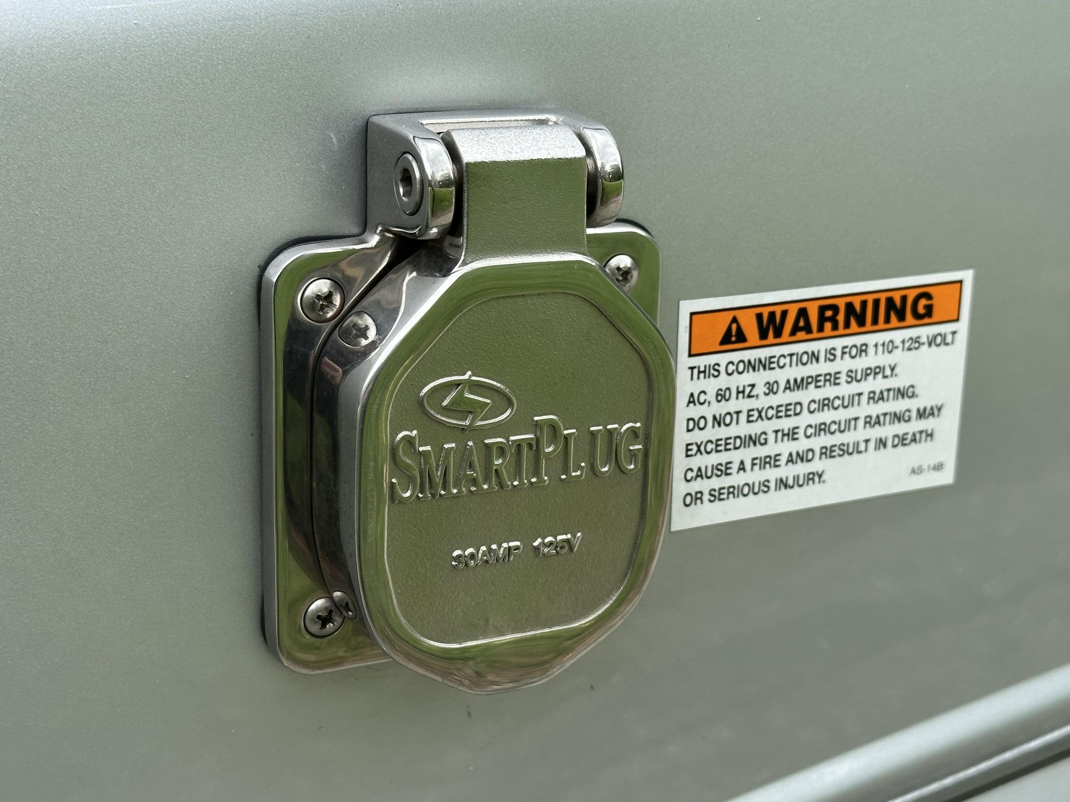 2020 Airstream Interstate 19 Tommy Bahama Edition 4x4 - Image 83