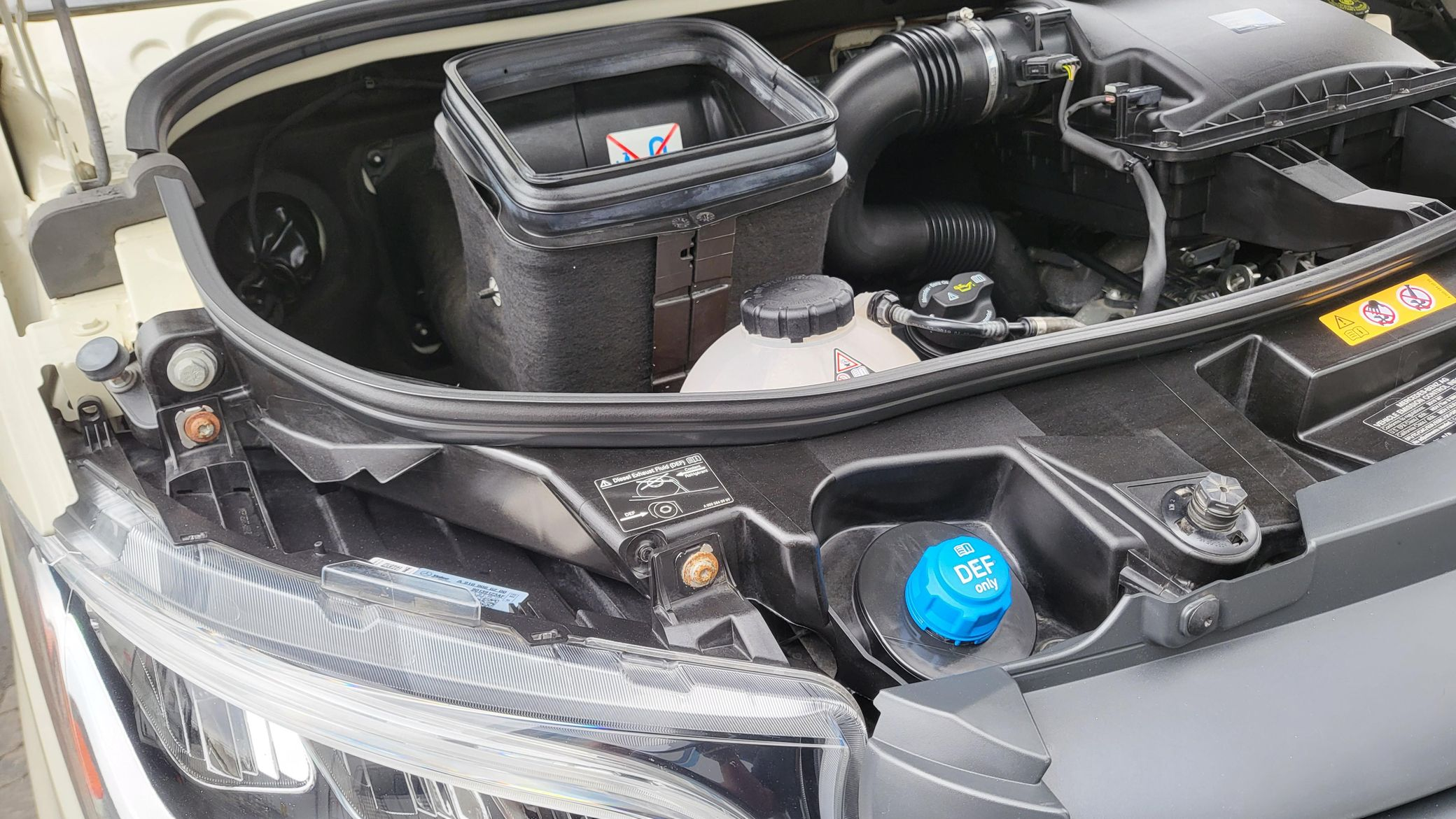 2020 Winnebago Revel 4x4 - Image 75