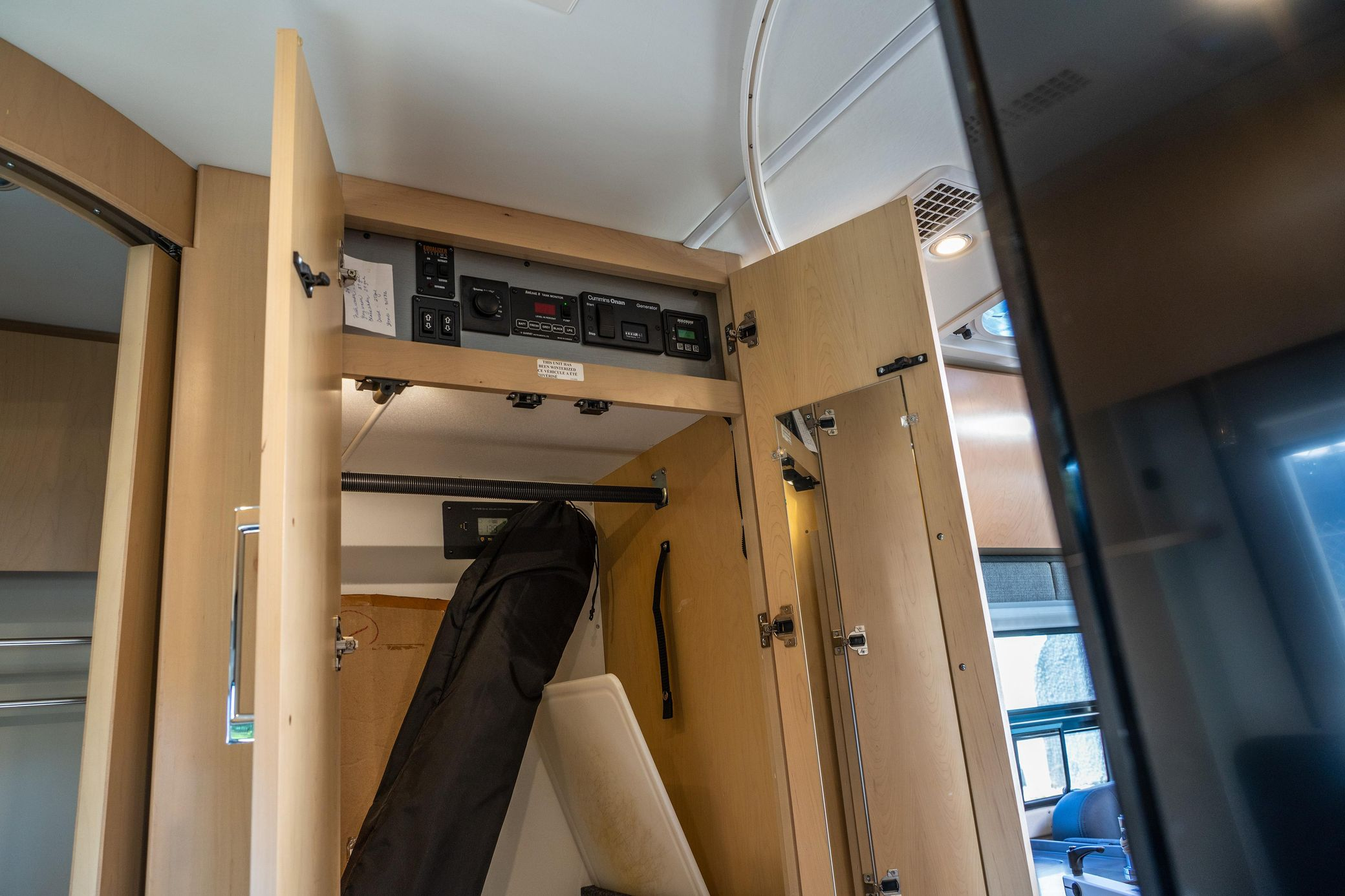 2019 Leisure Travel Serenity S24 CB - Image 19