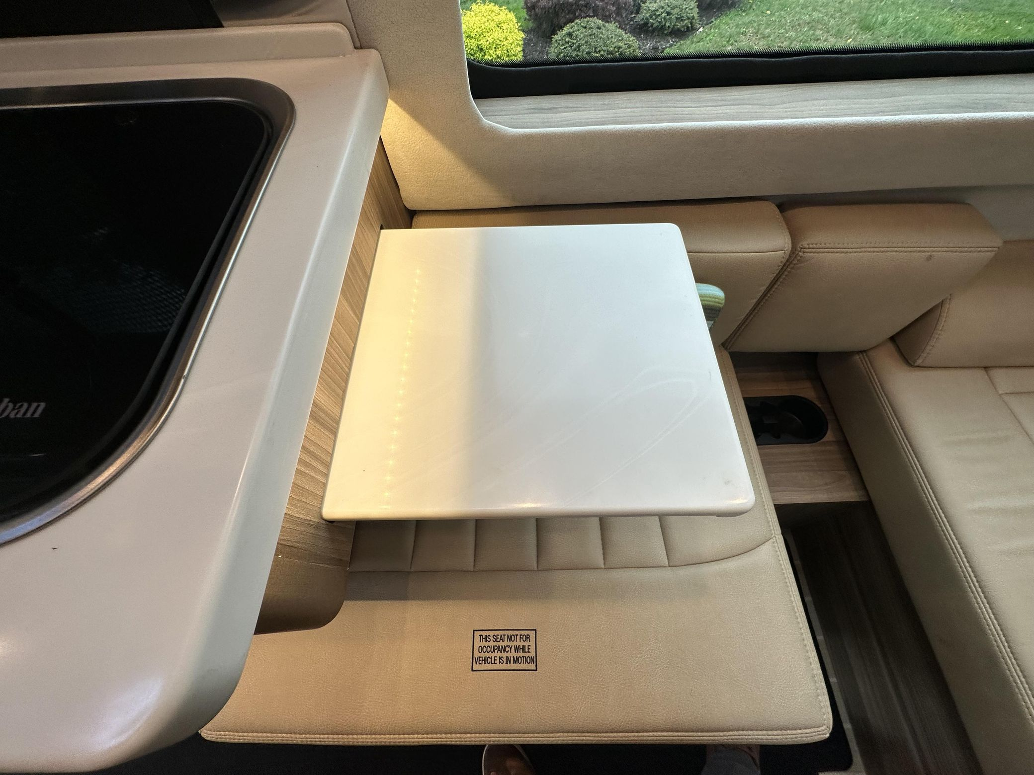 2020 Airstream Interstate 19 Tommy Bahama Edition 4x4 - Image 87