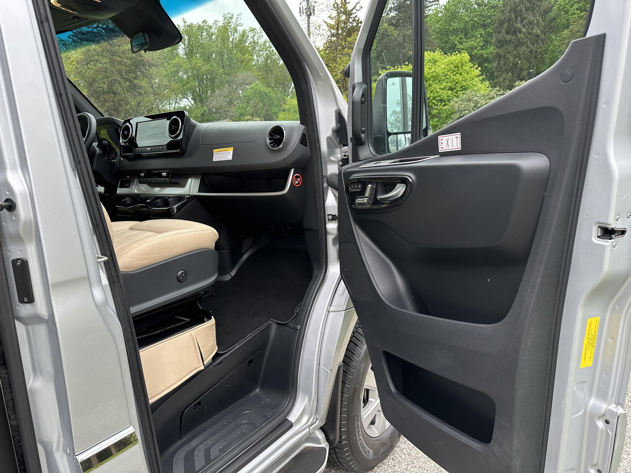 2020 Airstream Interstate 19 Tommy Bahama Edition 4x4 - Image 88