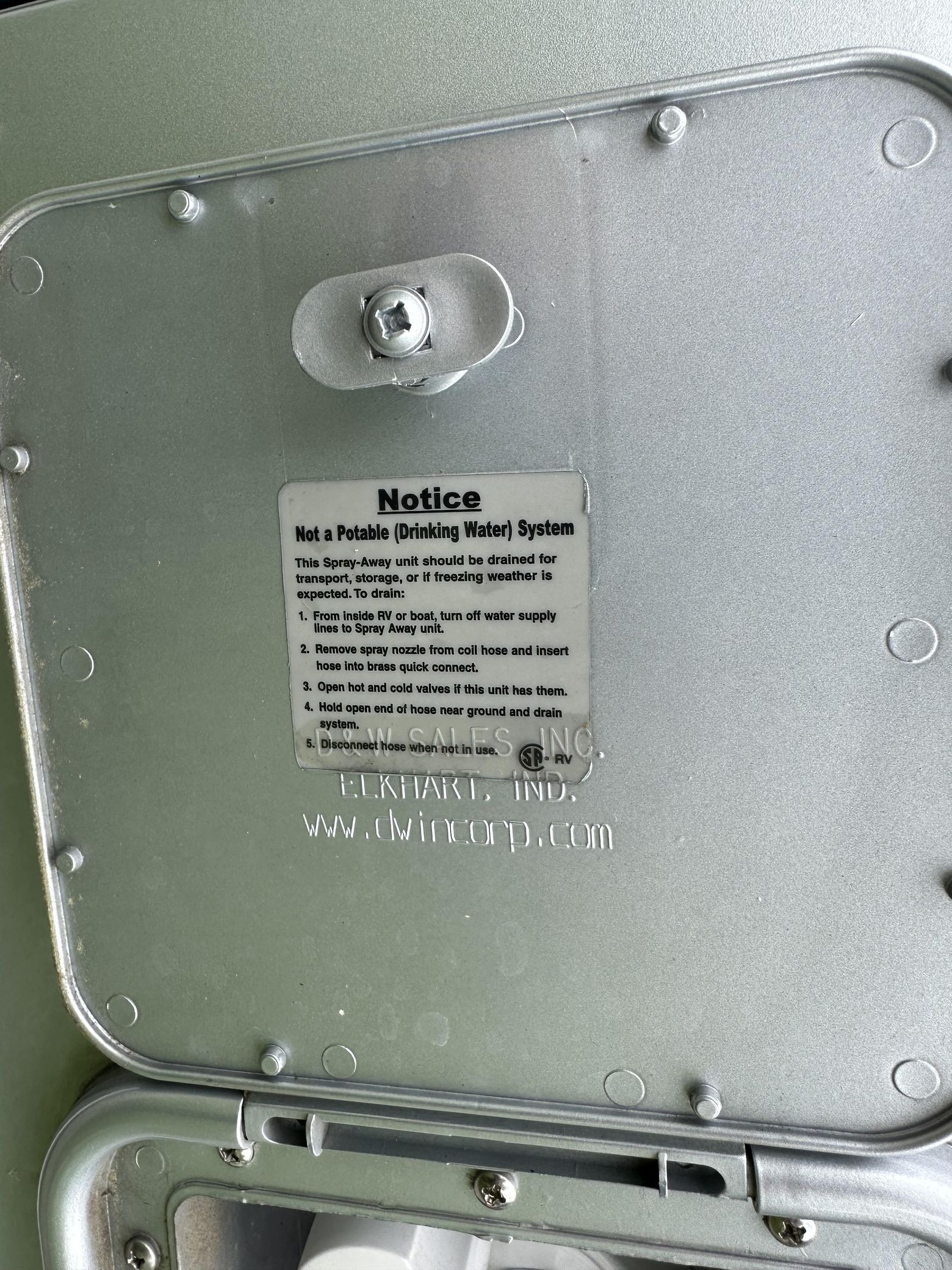 2020 Airstream Interstate 19 Tommy Bahama Edition 4x4 - Image 91