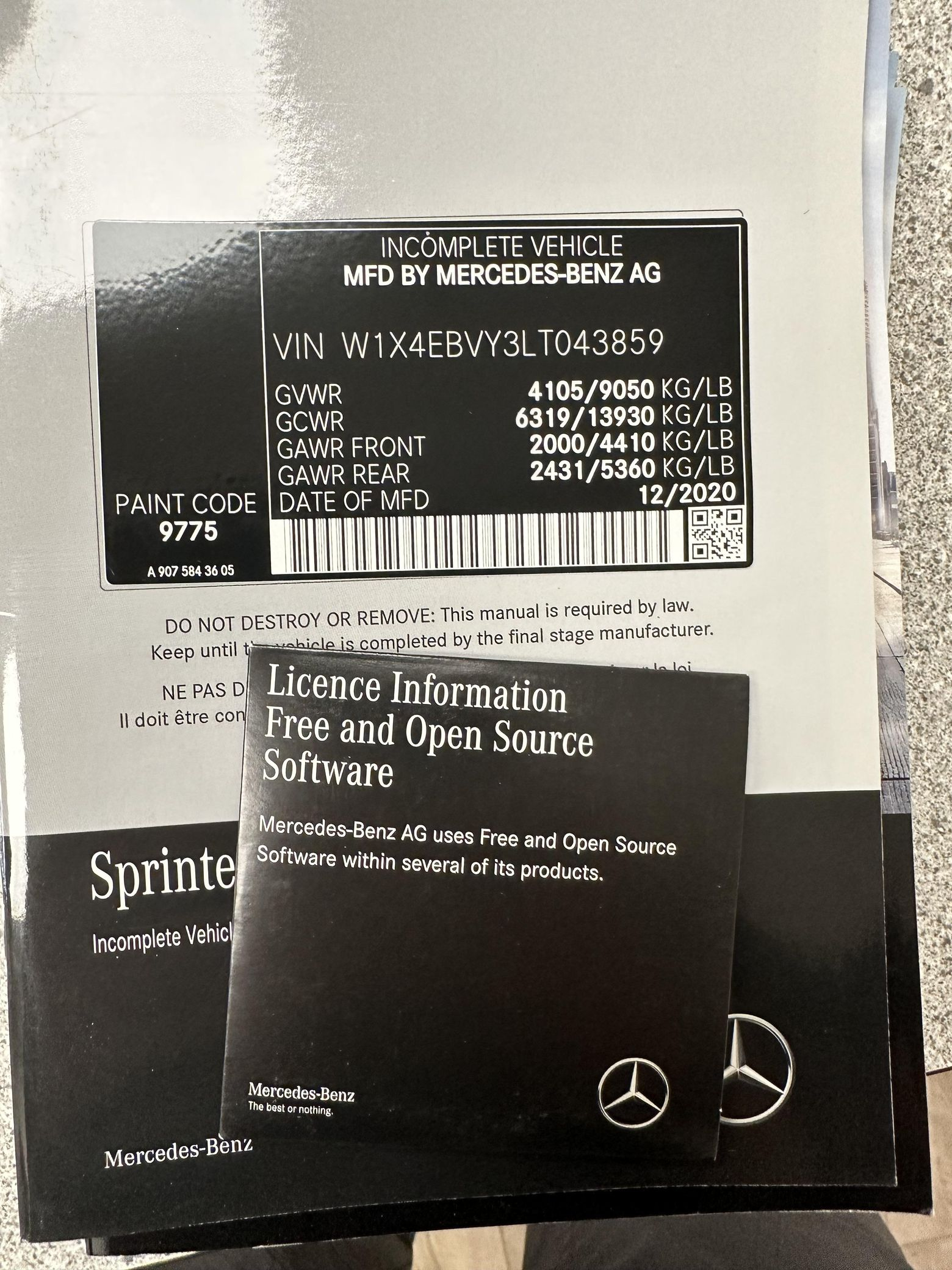 2020 Airstream Interstate 19 Tommy Bahama Edition 4x4 - Image 92