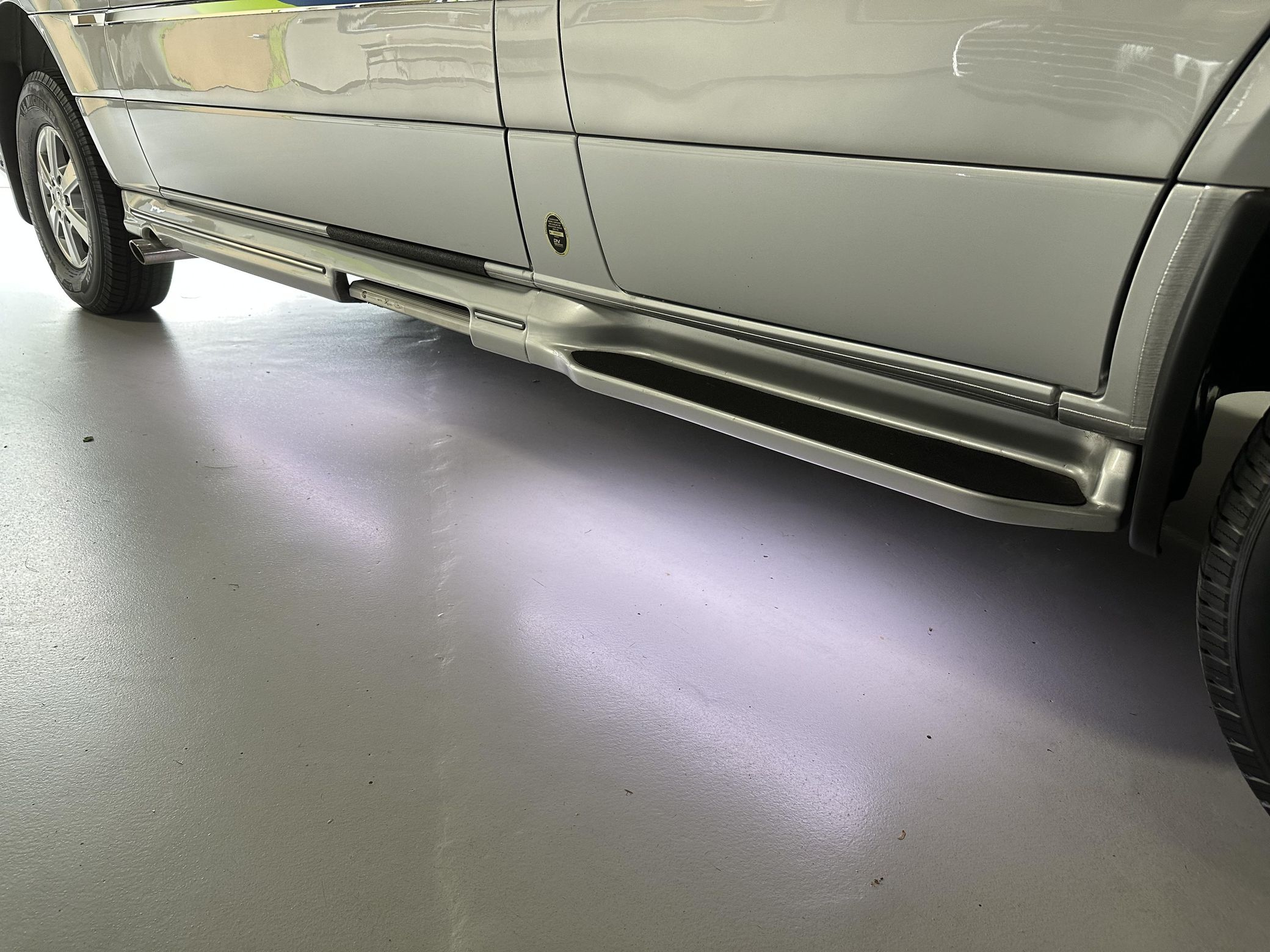 2020 Airstream Interstate 19 Tommy Bahama Edition 4x4 - Image 94