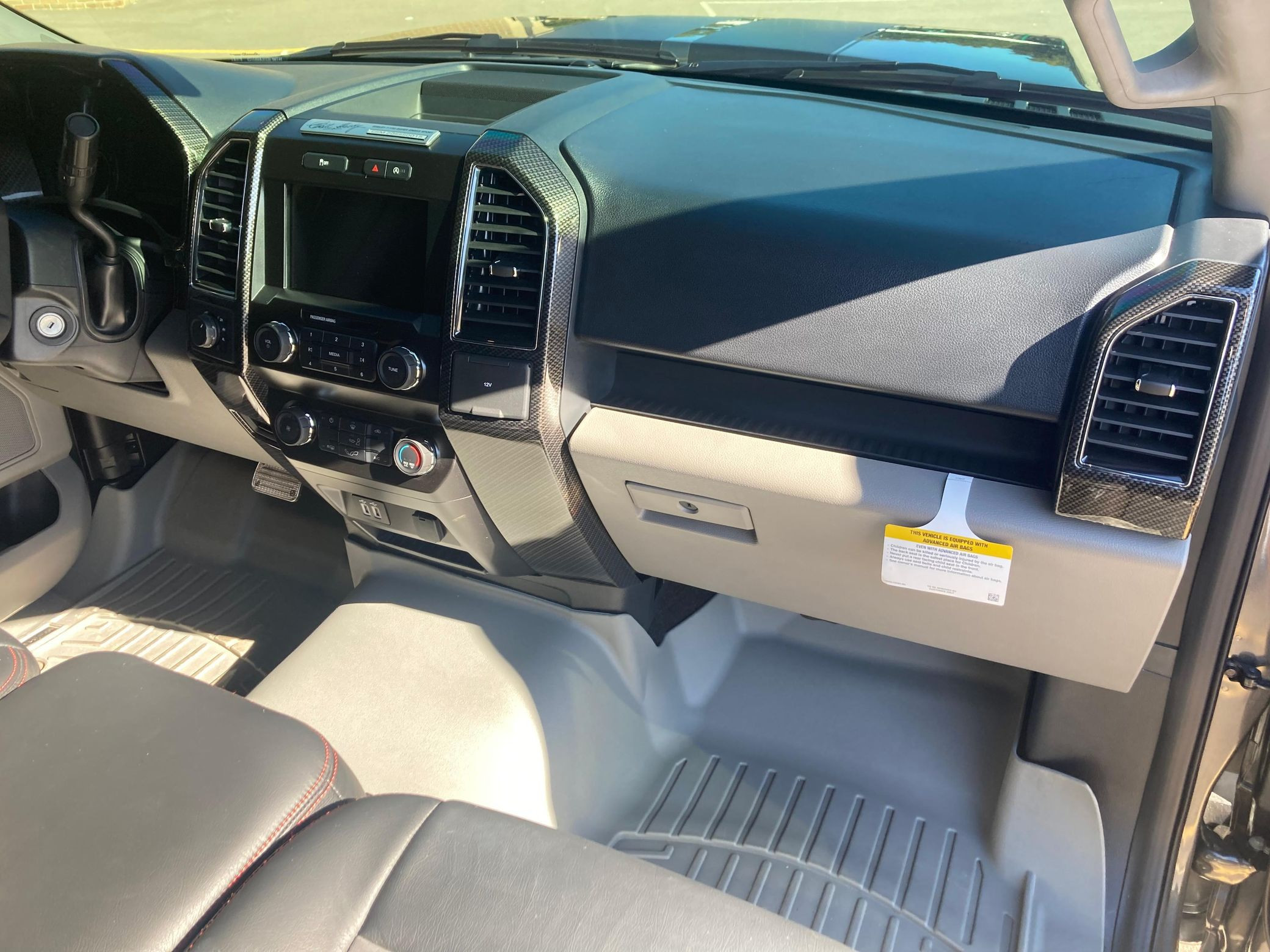 2020 Ford F-150 Shelby Super Snake Sport - Image 47