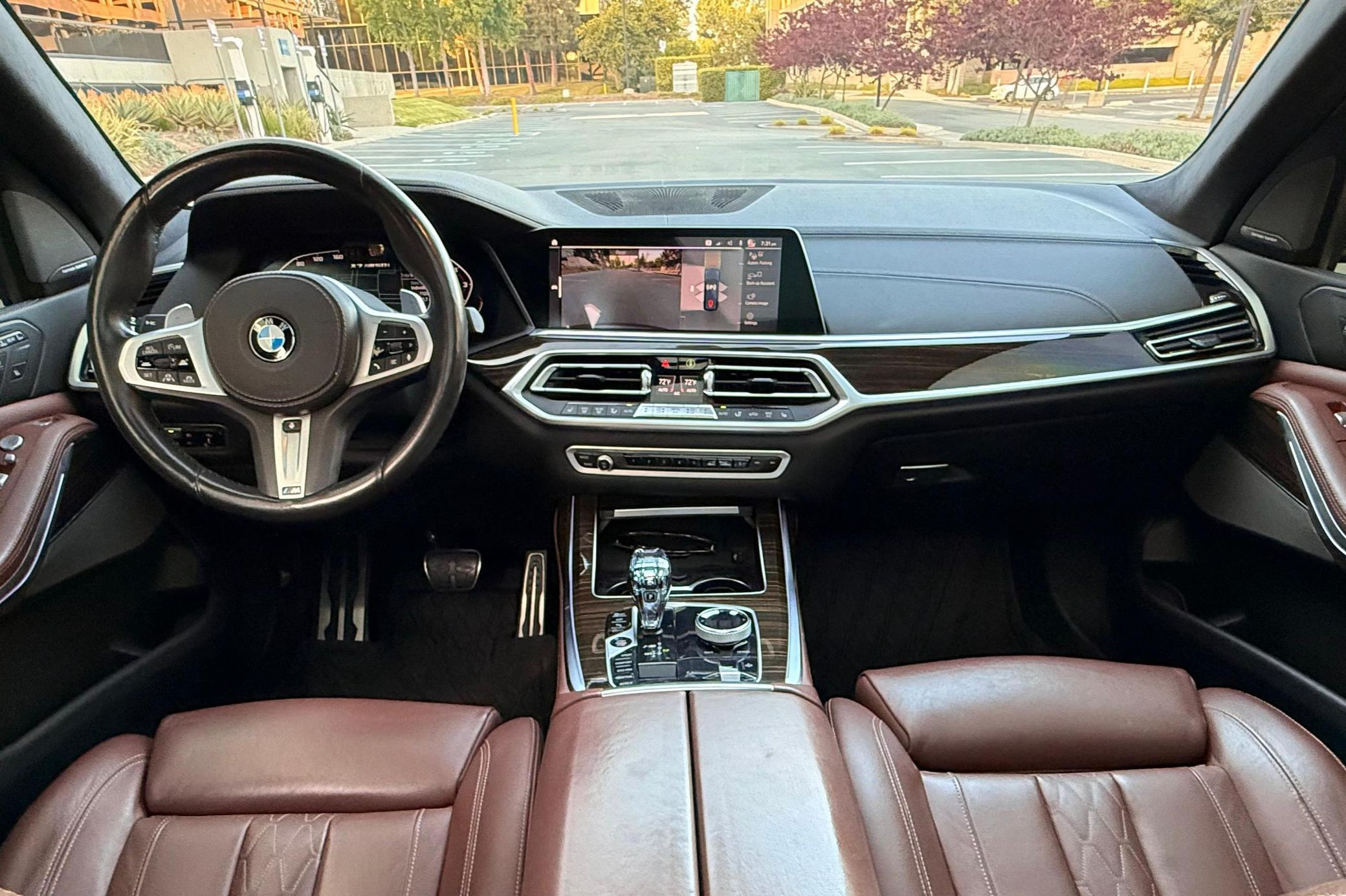 2021 BMW X7 M50i - Image 28