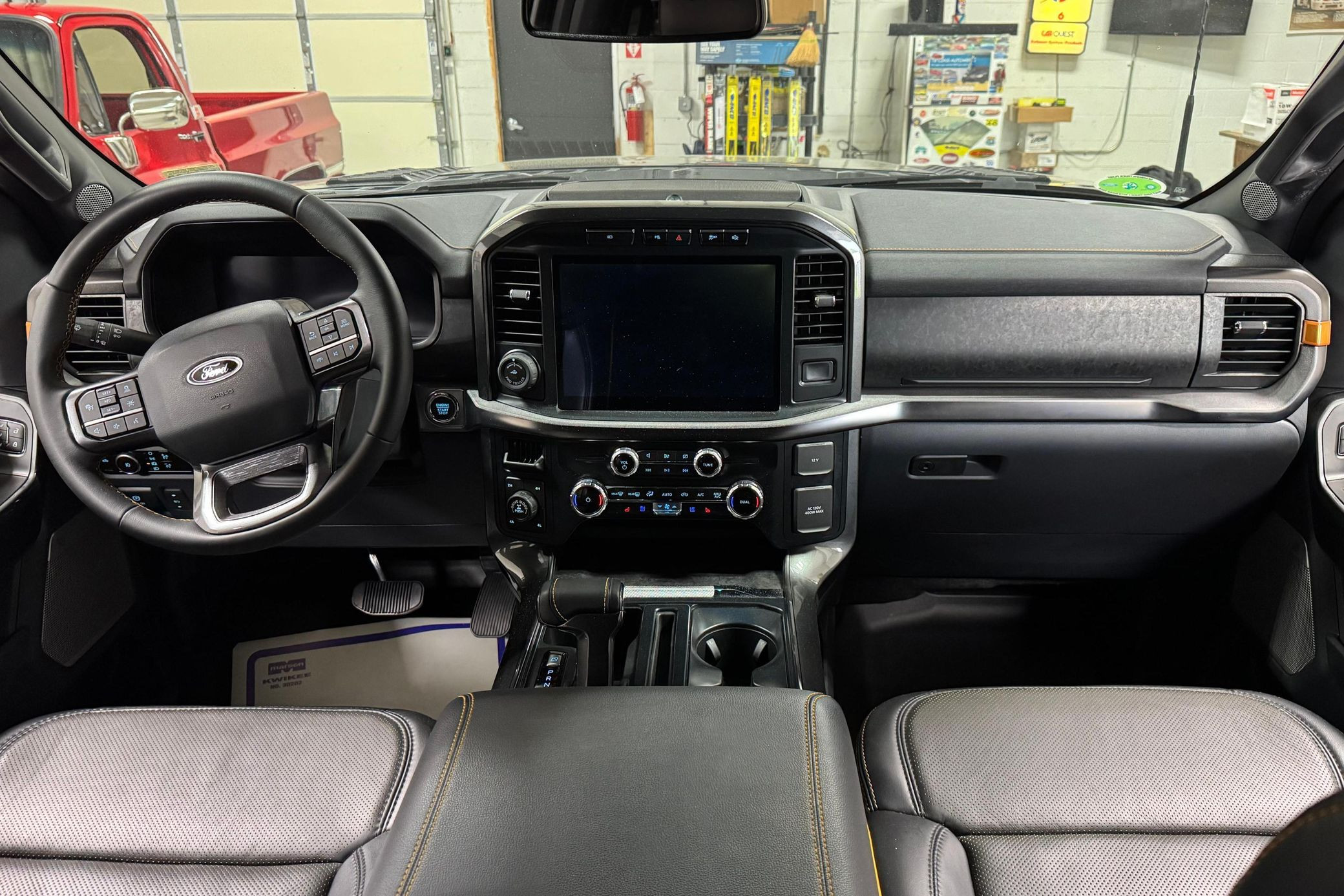 2023 Ford F-150 Tremor Hennessey Venom 775 - Image 22