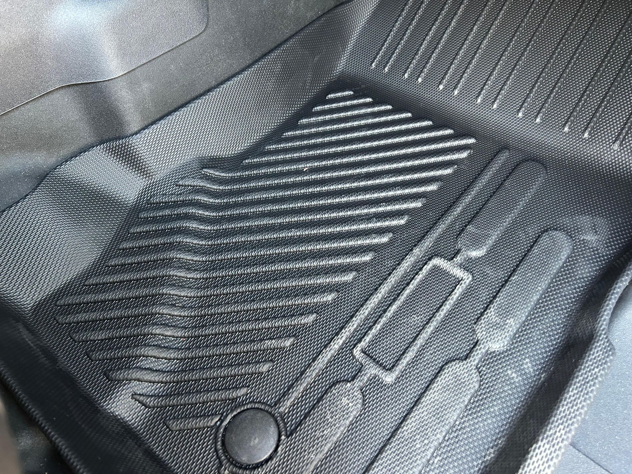 2024 Ford Bronco Badlands - Image 13