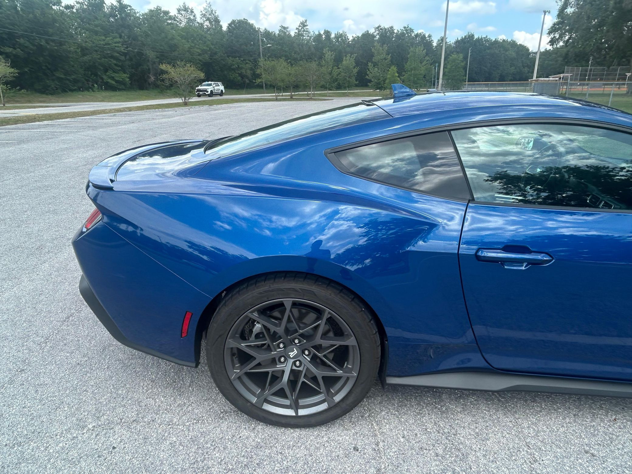 2024 Ford Mustang GT - Image 68