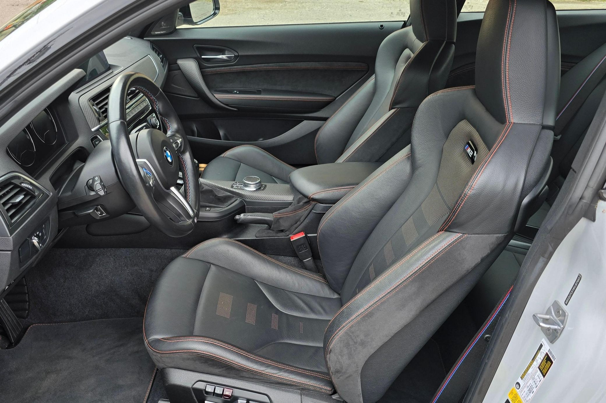 2019 BMW M2 Competition - Image 19