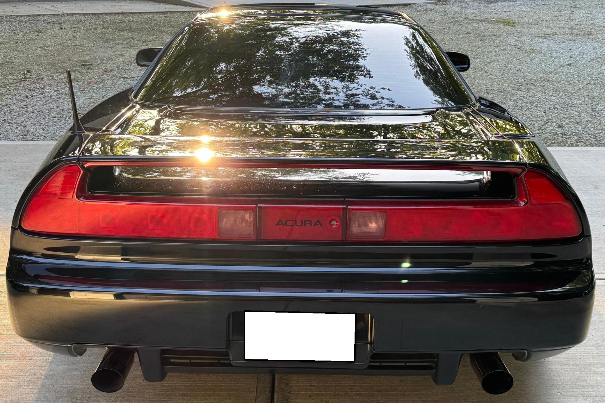 1992 Acura NSX - Image 11