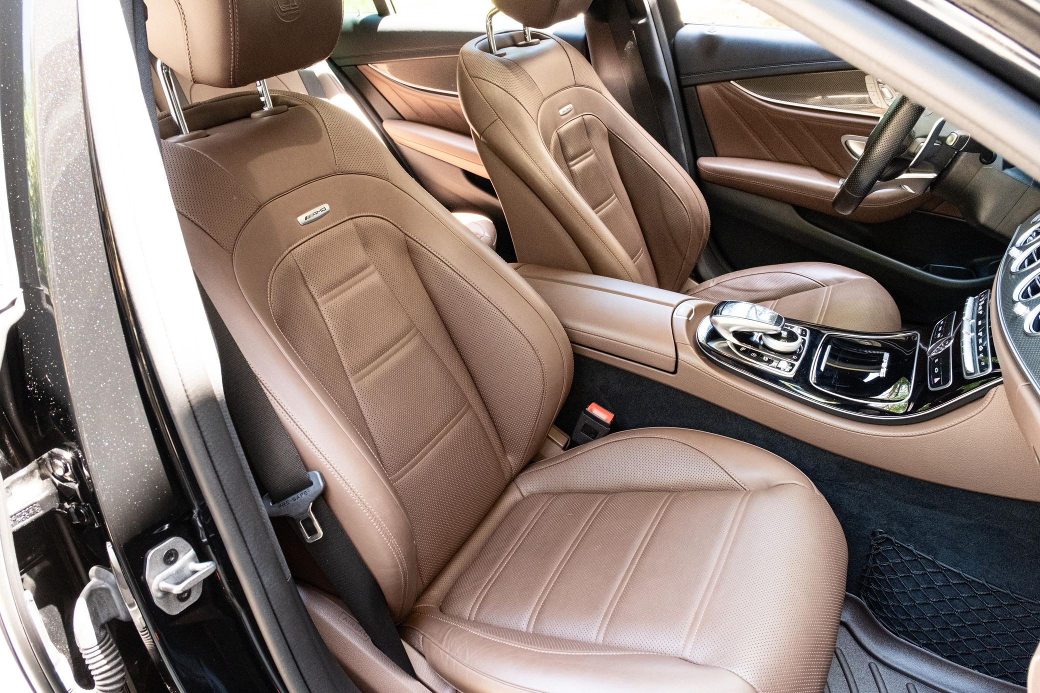 2020 Mercedes-Benz E-Class AMG E63 S - Image 15