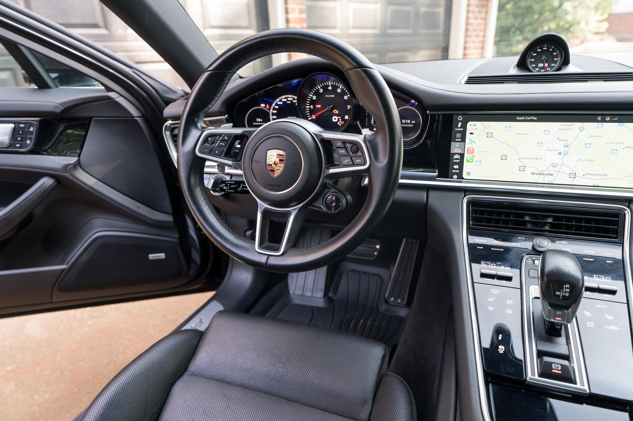 2020 Porsche Panamera 4S - Image 42