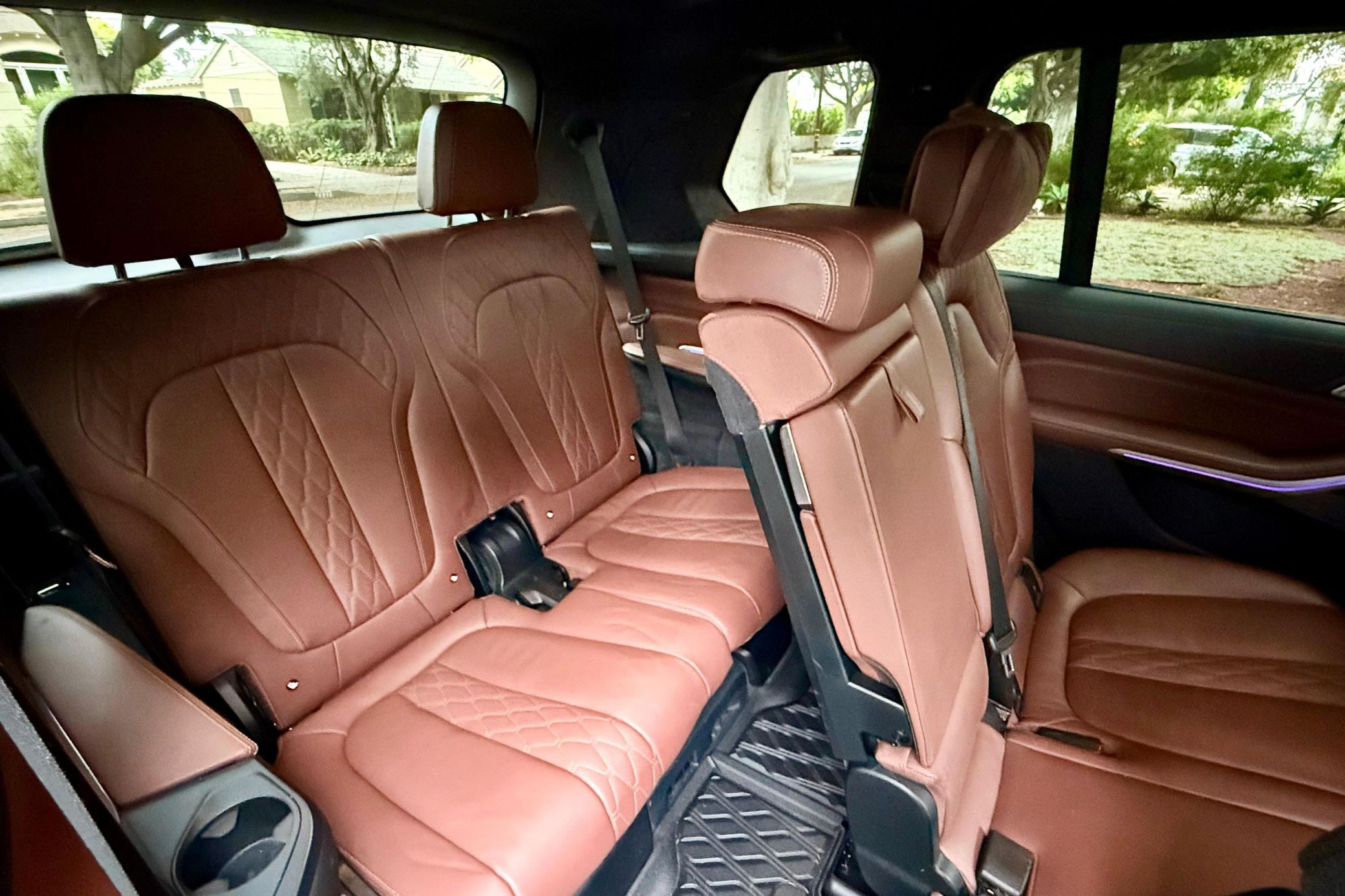 2021 BMW X7 M50i - Image 29