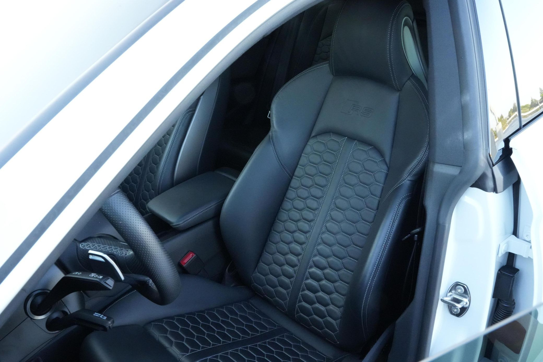 2023 Audi RS5 Sportback - Image 6