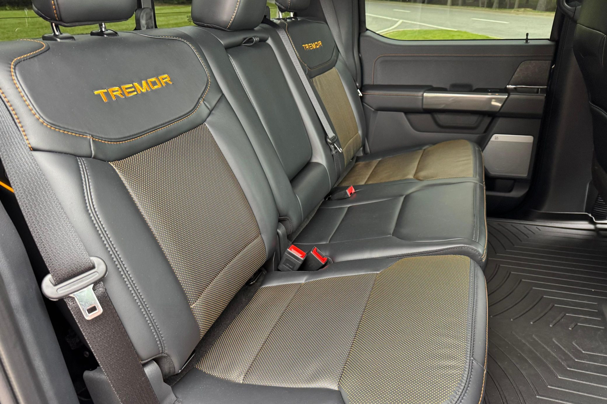 2023 Ford F-150 Tremor Hennessey Venom 775 - Image 23