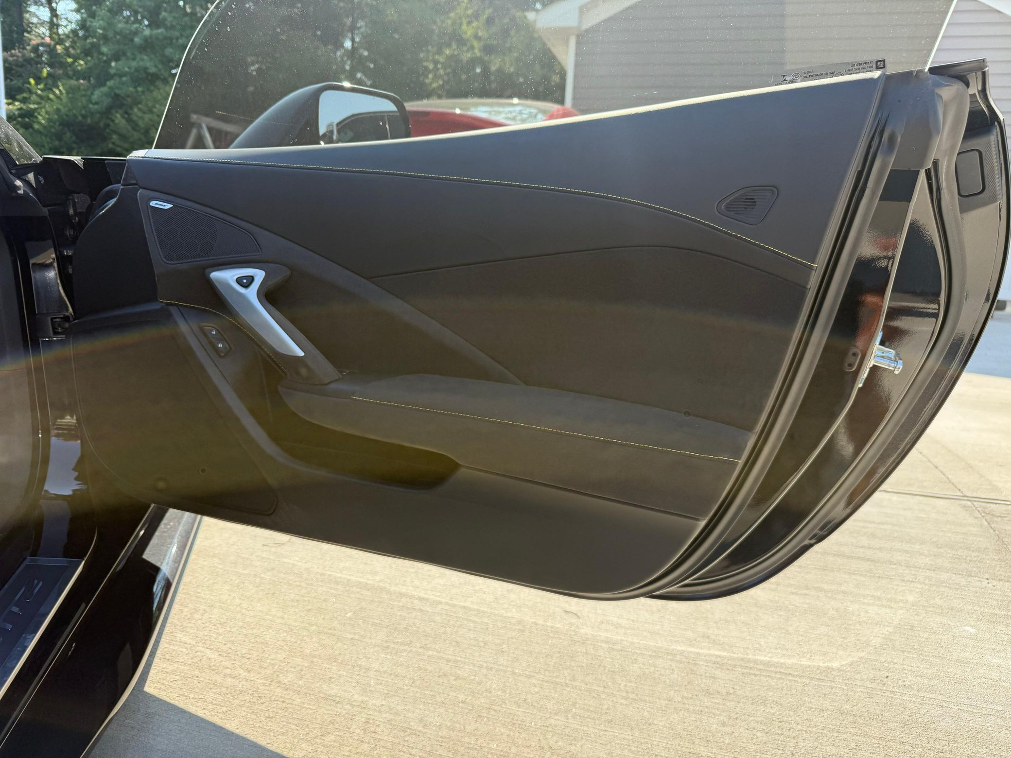 2019 Chevrolet Corvette Grand Sport 3LT - Image 27