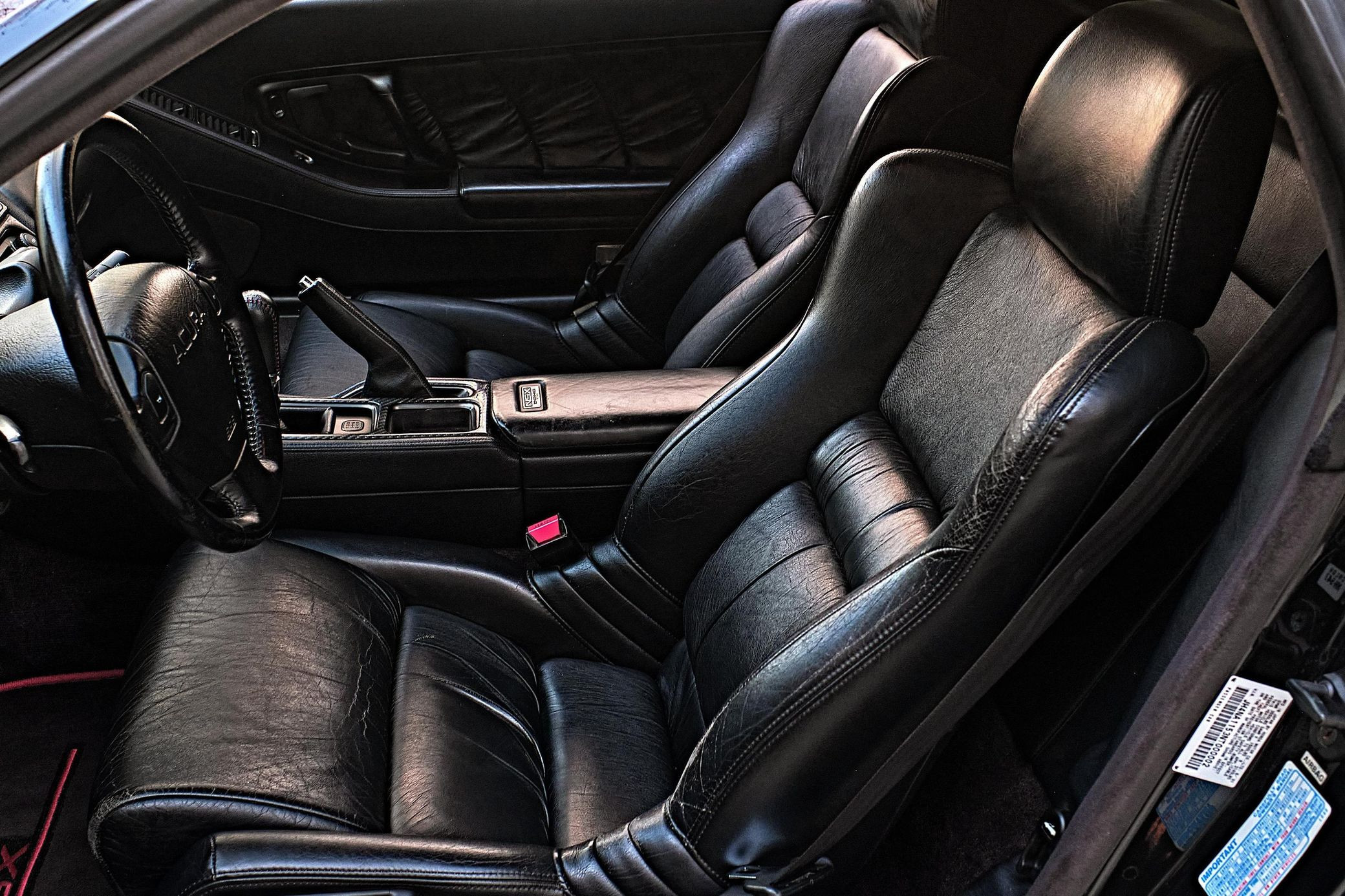 1992 Acura NSX - Image 12