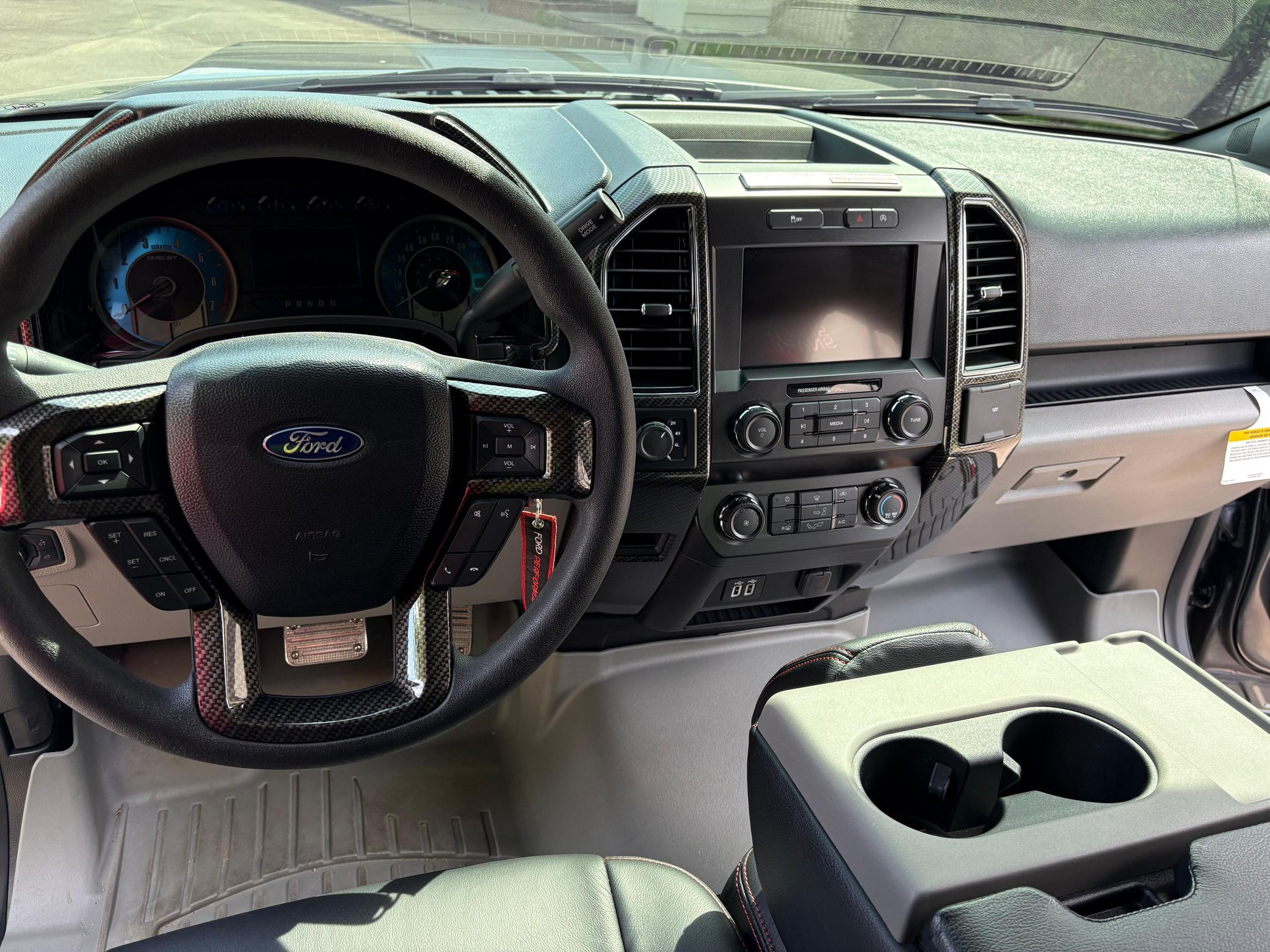 2020 Ford F-150 Shelby Super Snake Sport - Image 49