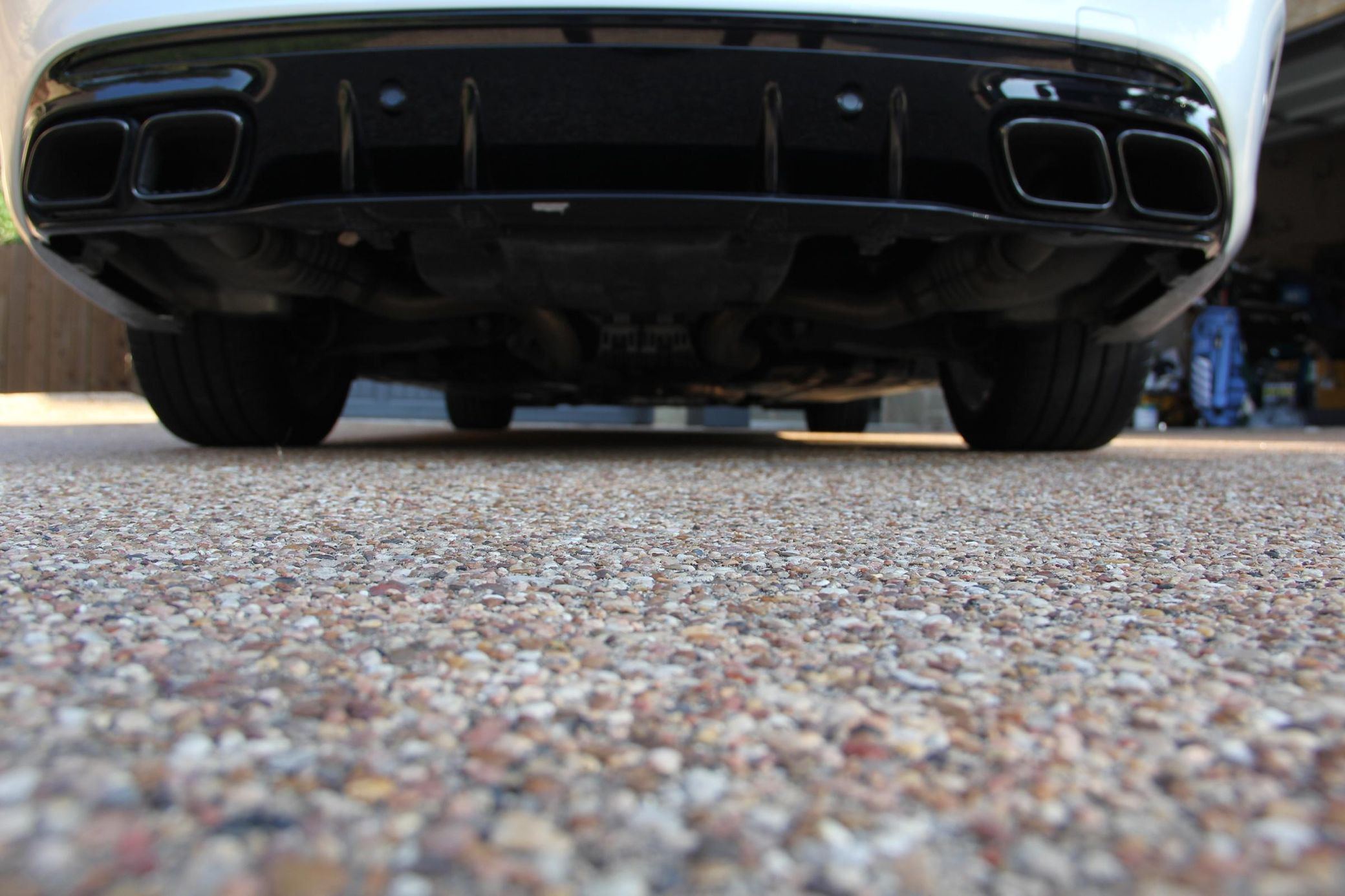 2020 Mercedes-Benz C-Class AMG C63 S - Image 12