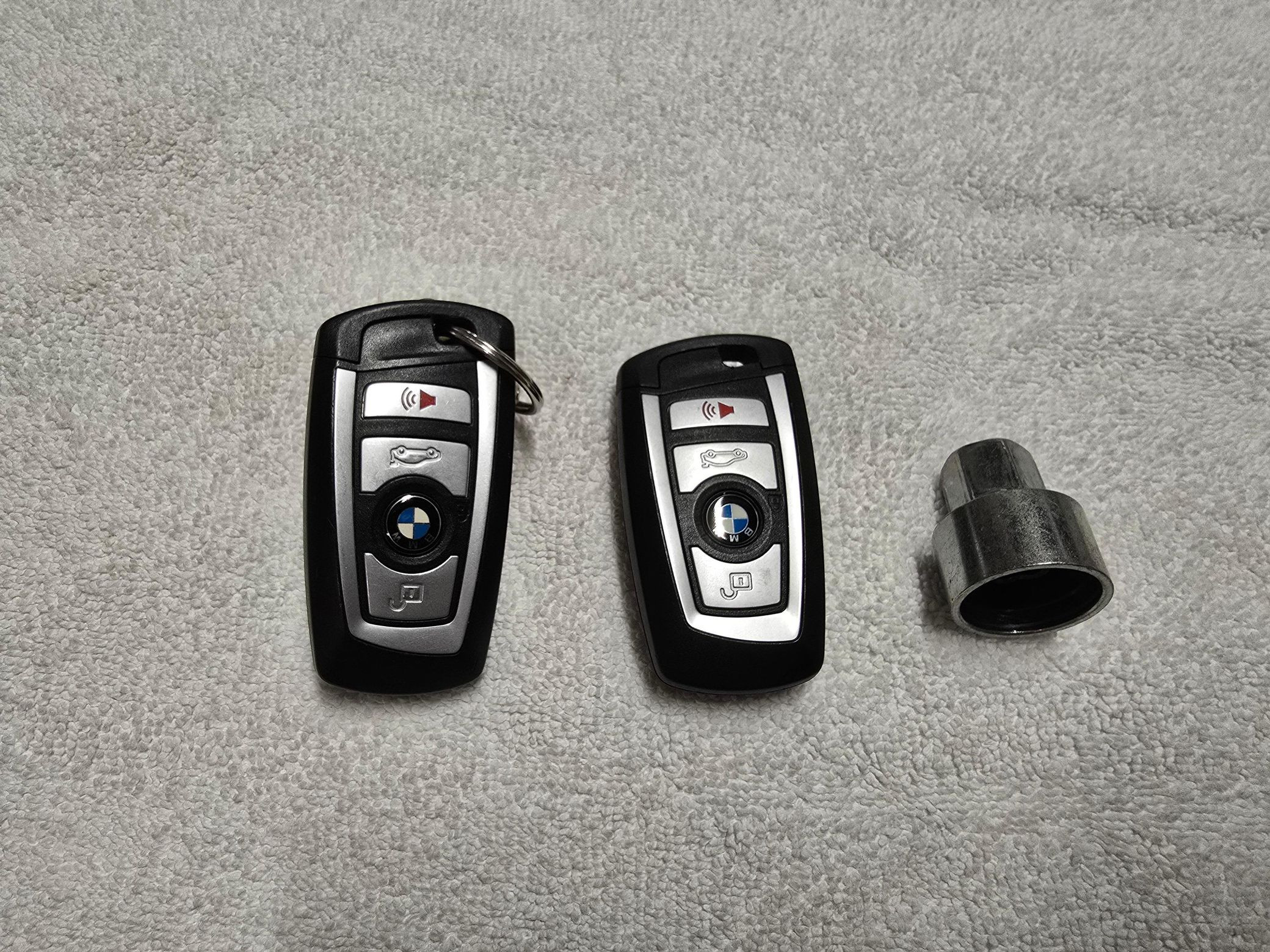 2019 BMW M2 Competition - Image 21