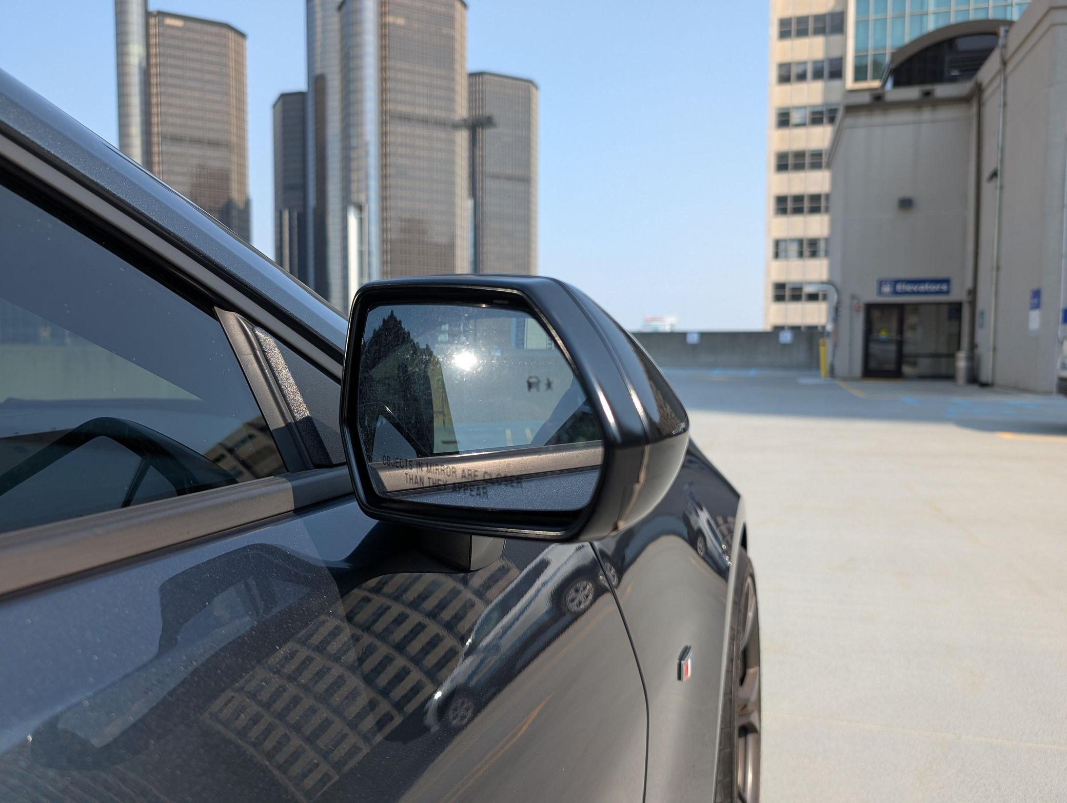 2019 Chevrolet Camaro 2SS - Image 12