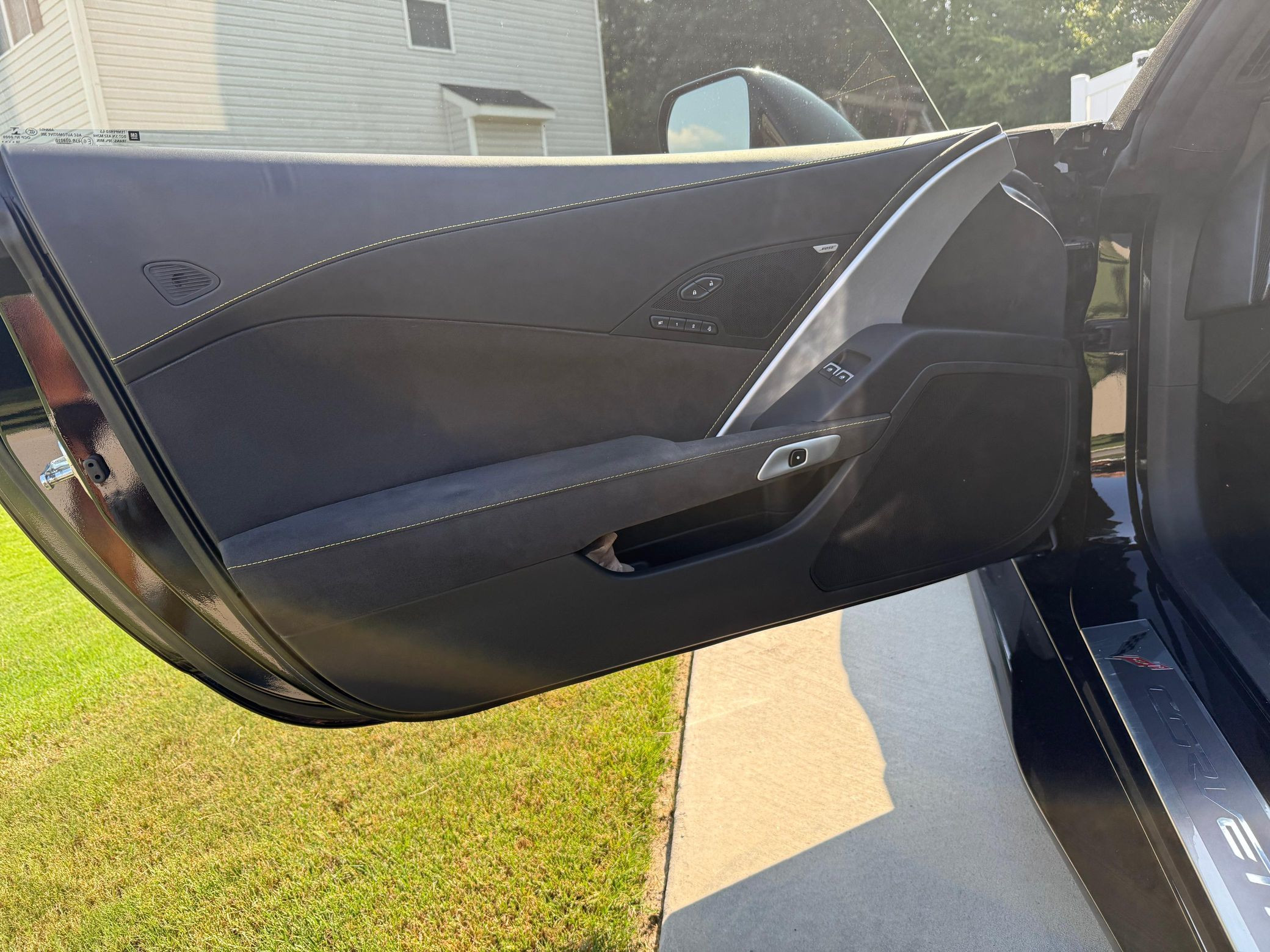 2019 Chevrolet Corvette Grand Sport 3LT - Image 28