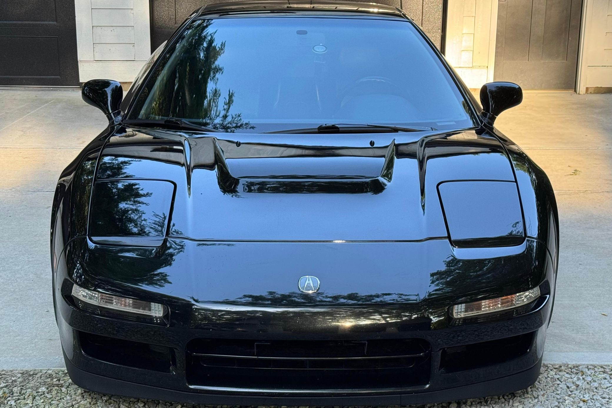 1992 Acura NSX - Image 2
