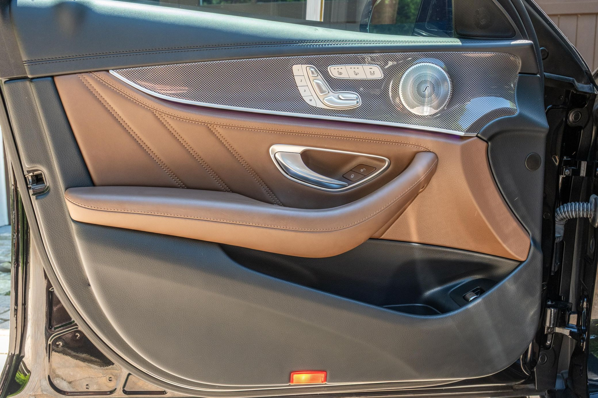 2020 Mercedes-Benz E-Class AMG E63 S - Image 17