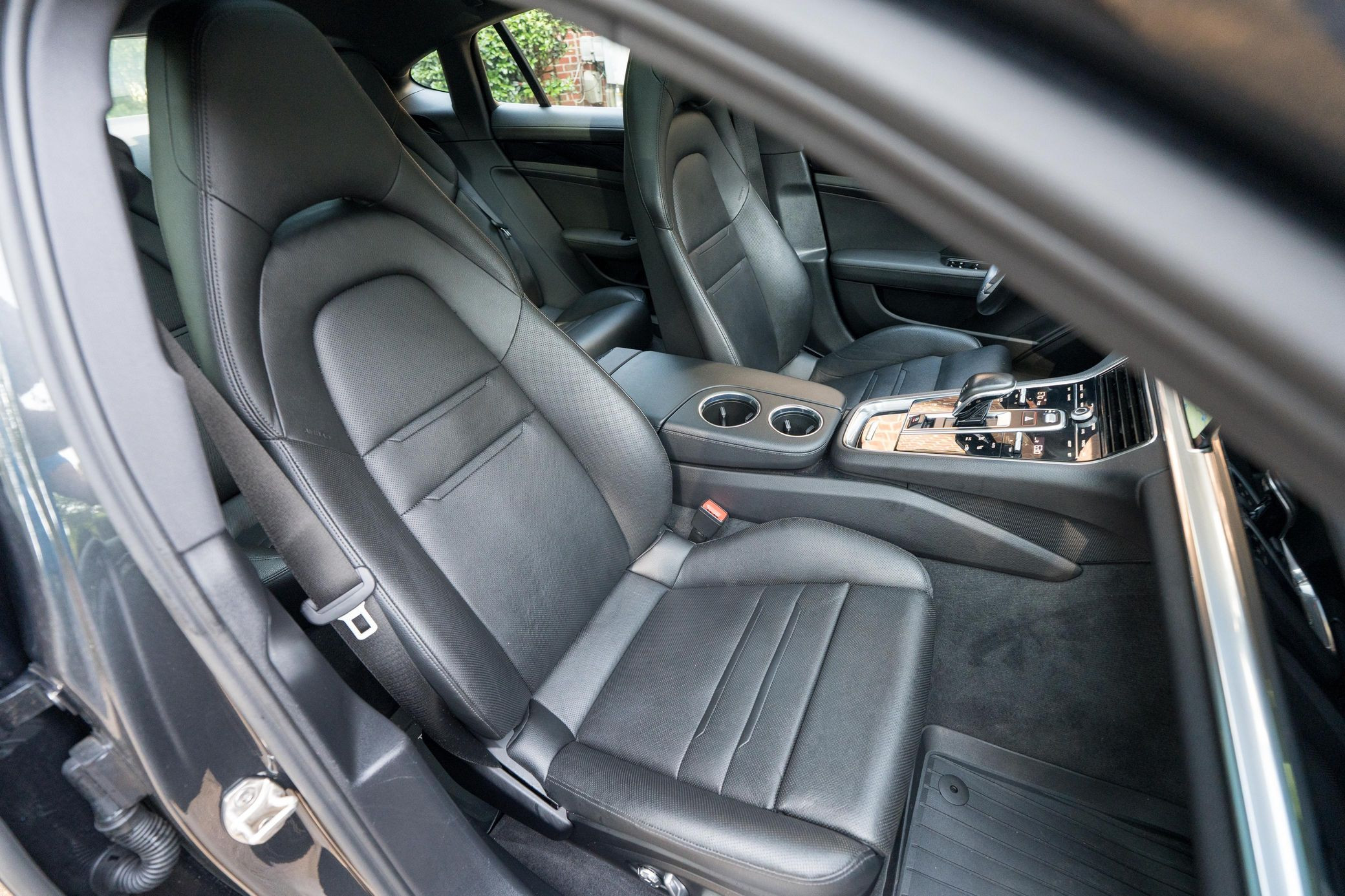 2020 Porsche Panamera 4S - Image 44