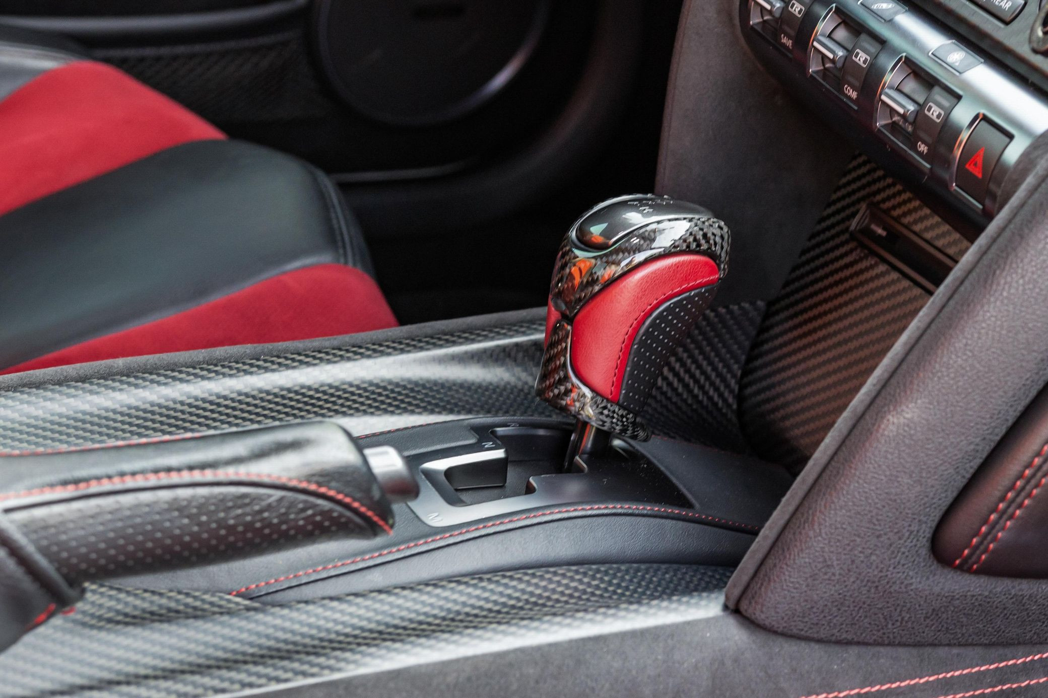 2015 Nissan GT-R NISMO - Image 84