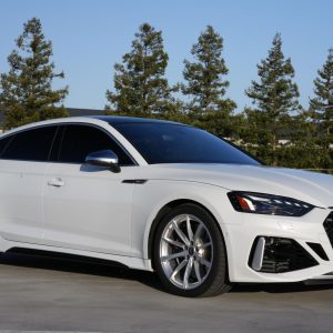 2023 Audi RS5 Sportback