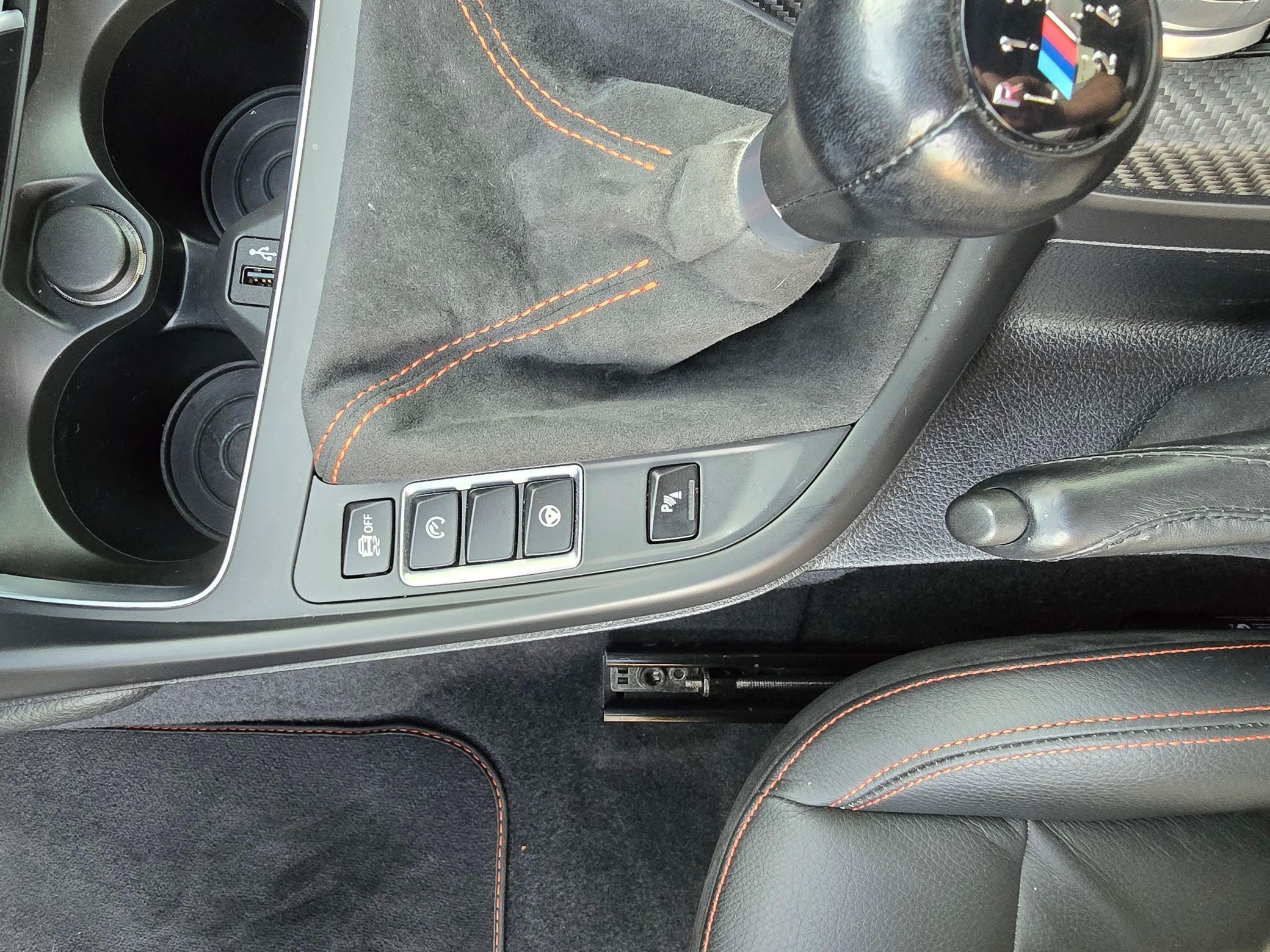 2019 BMW M2 Competition - Image 22