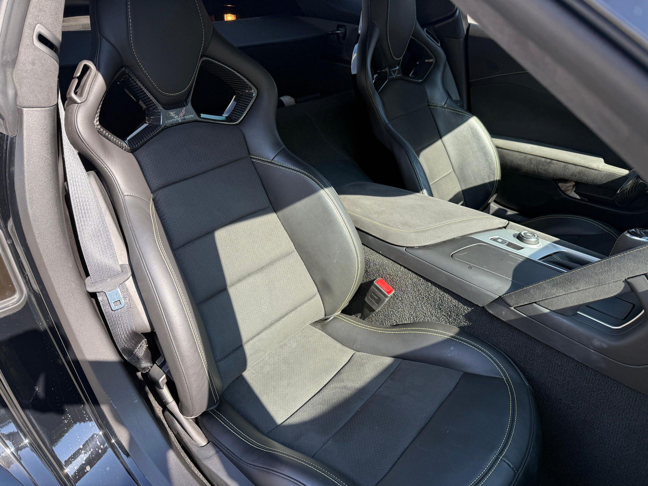 2019 Chevrolet Corvette Grand Sport 3LT - Image 29
