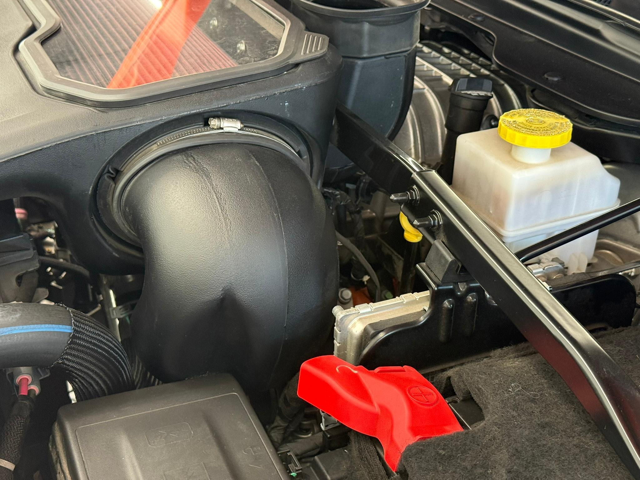 2024 Ram 1500 TRX Final Edition - Image 9