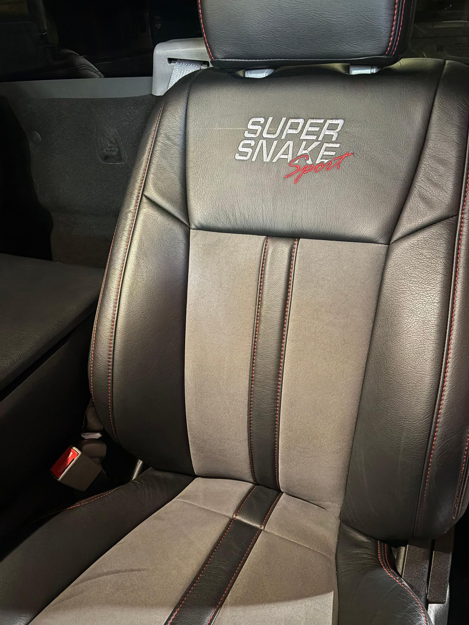 2020 Ford F-150 Shelby Super Snake Sport - Image 50