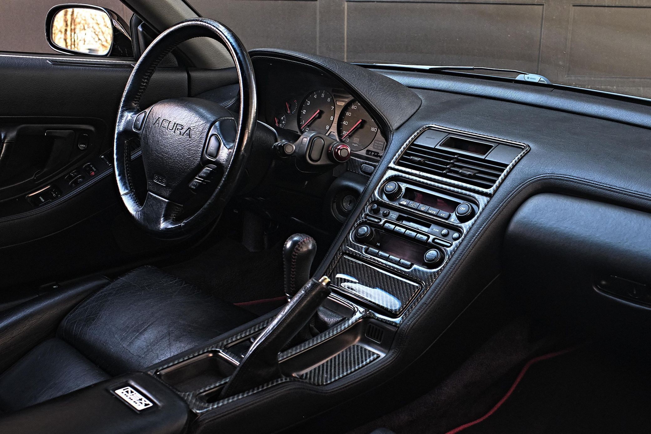 1992 Acura NSX - Image 13