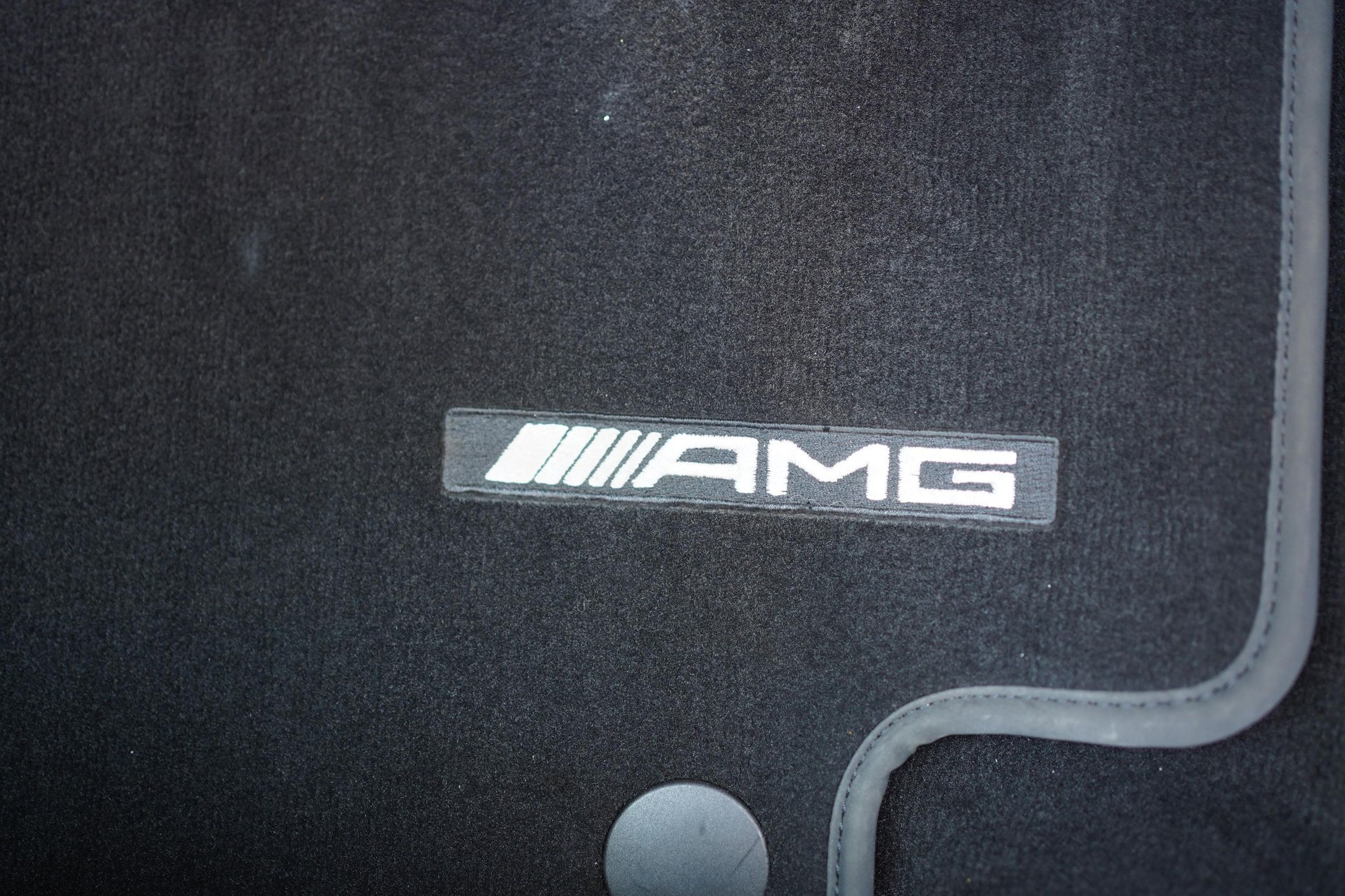 2020 Mercedes-Benz C-Class AMG C63 S - Image 13