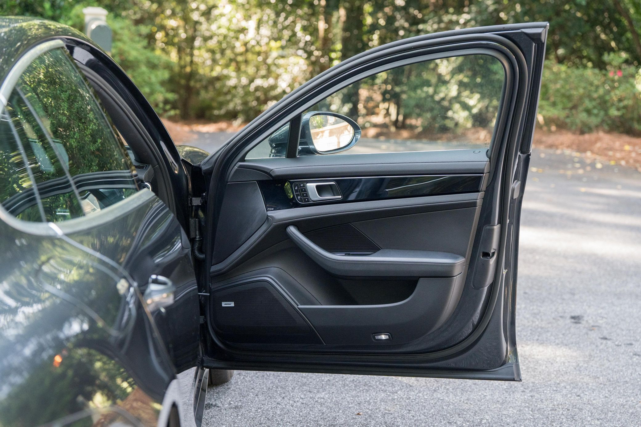 2020 Porsche Panamera 4S - Image 45