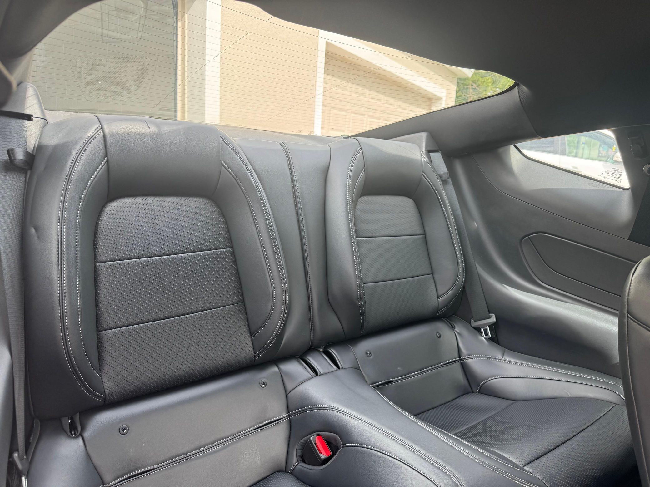 2024 Ford Mustang GT - Image 6