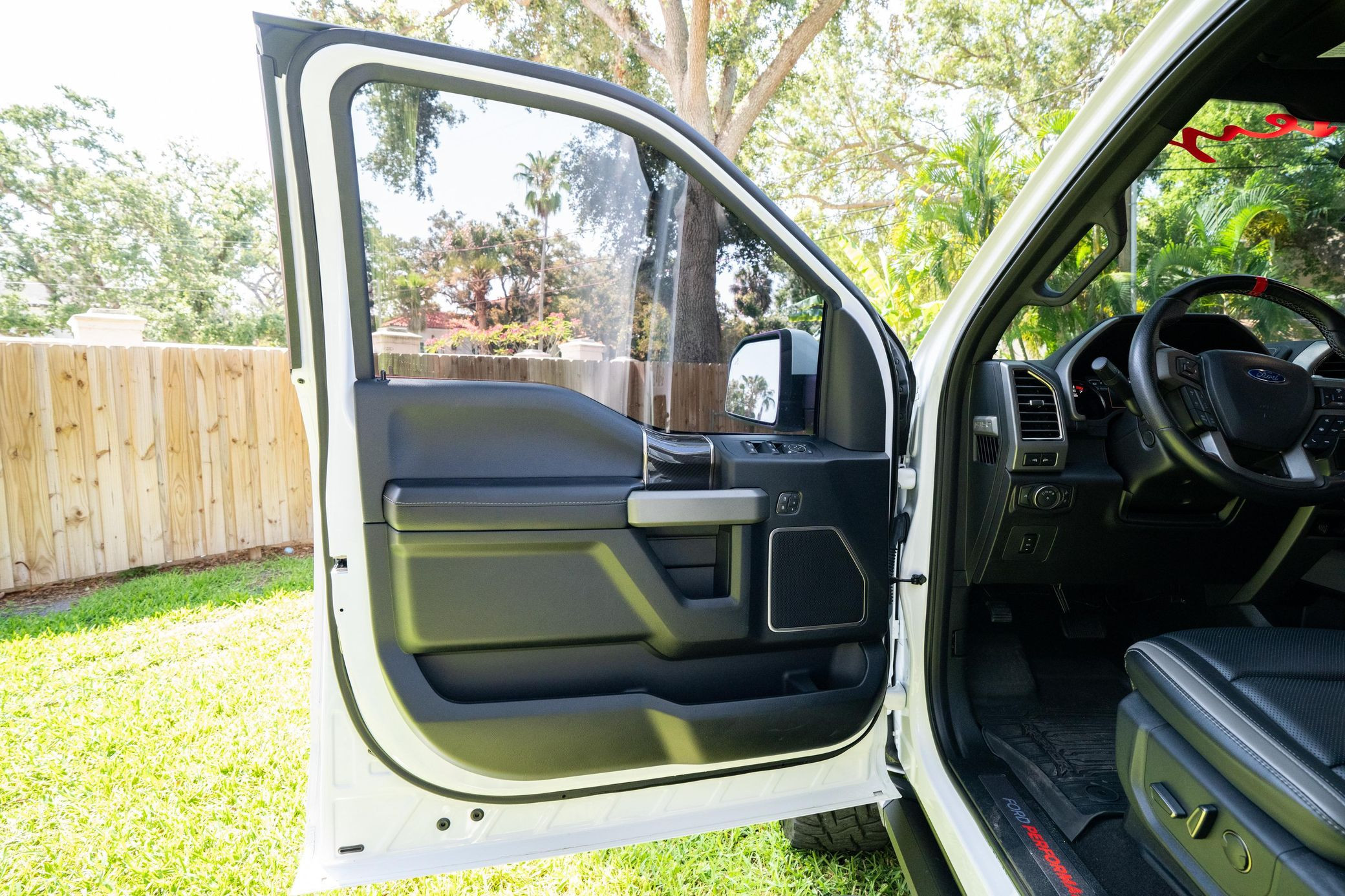 2018 Ford F-150 Raptor Hennessey VelociRaptor - Image 33