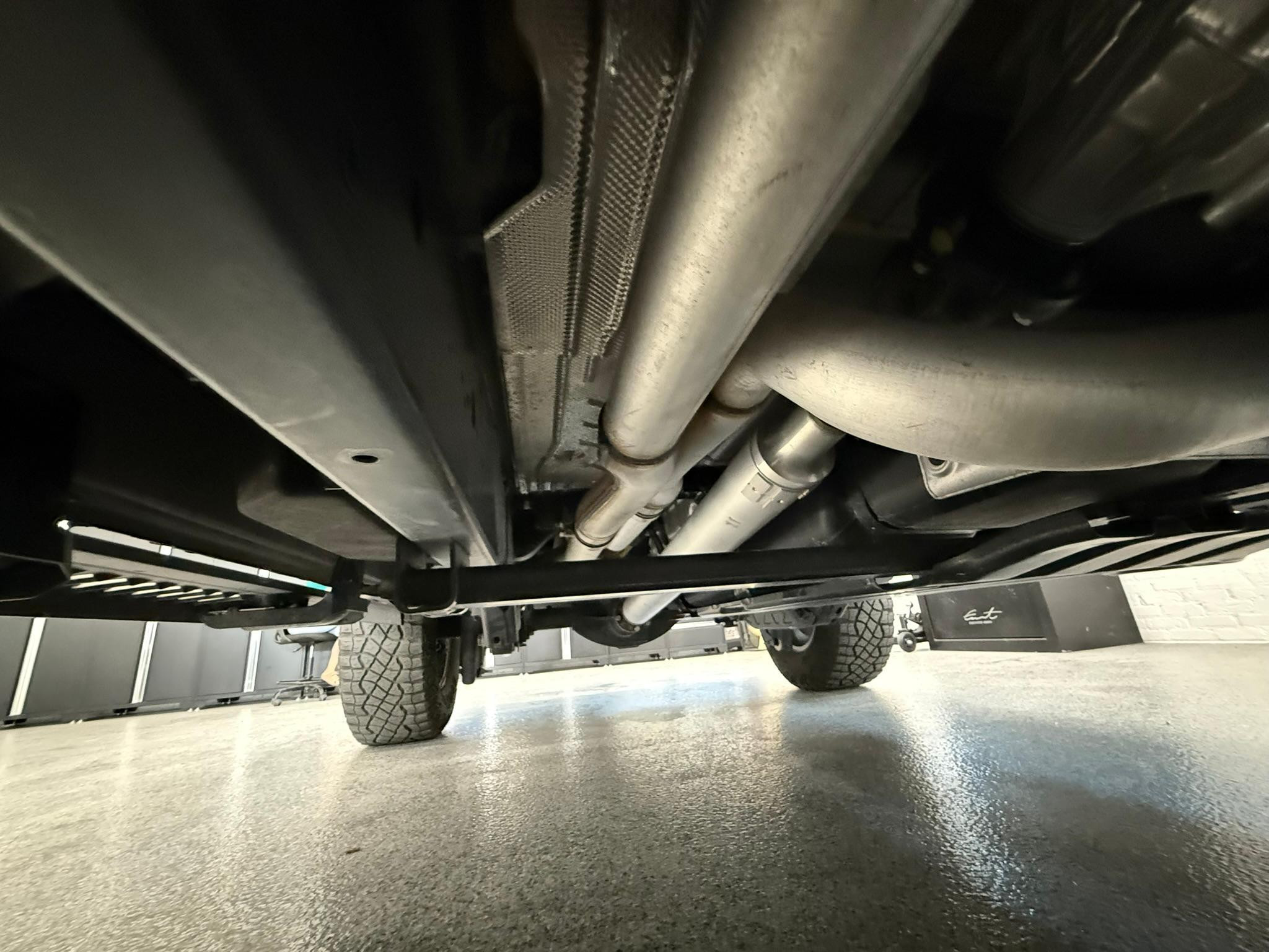 2024 Ram 1500 TRX Final Edition - Image 10