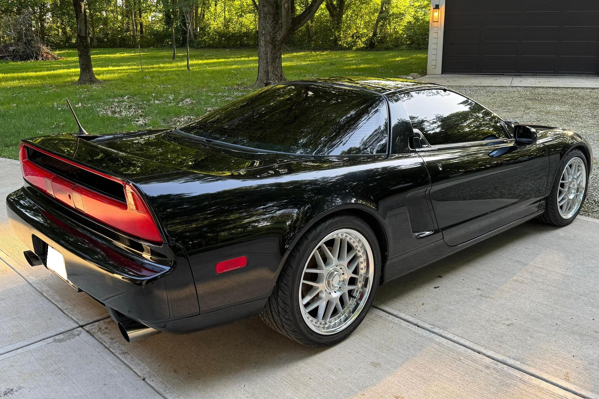 1992 Acura NSX - Image 14